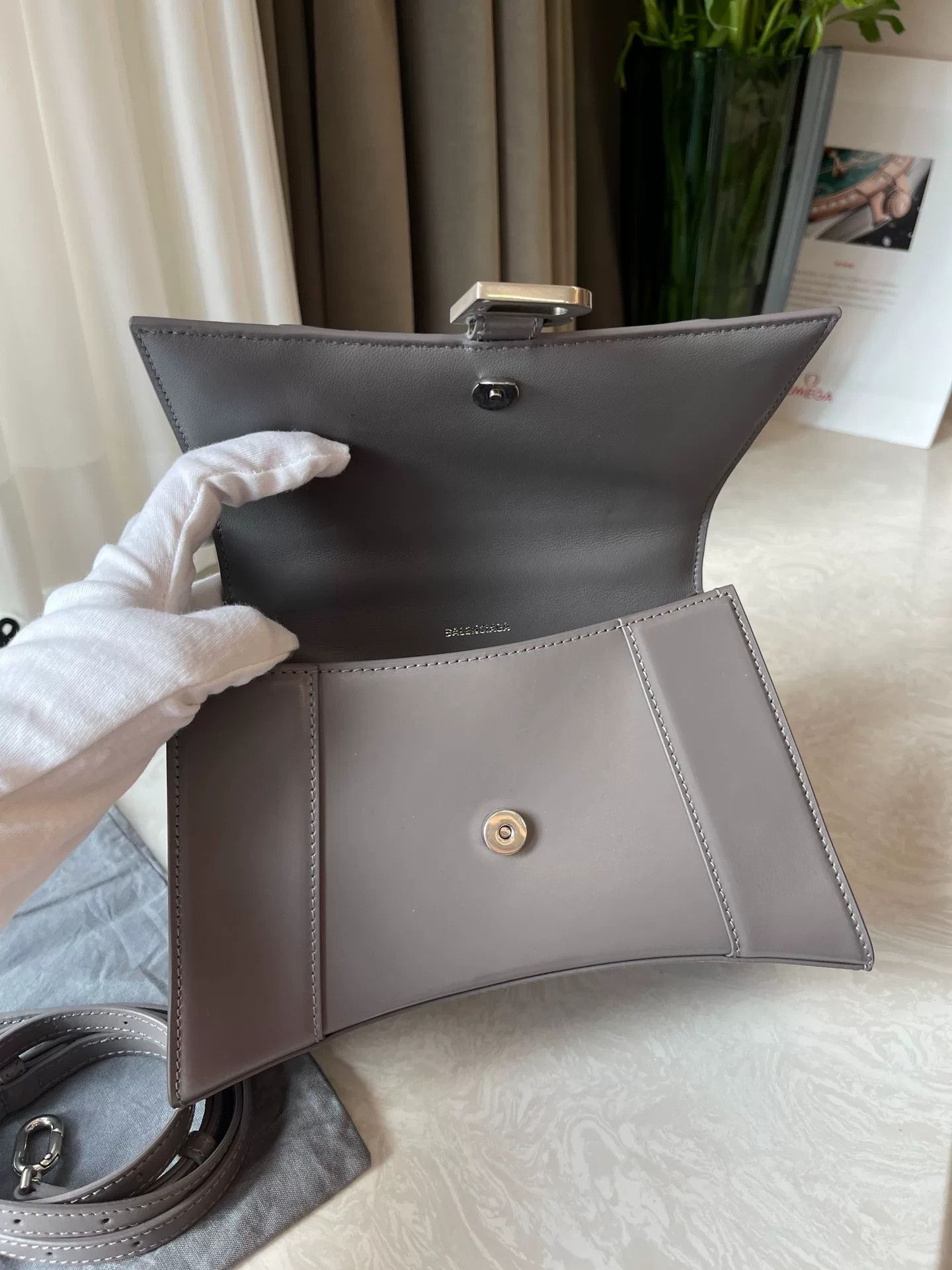 Balenciaga Pre-loved Bag Brand new condition Size ONE SIZE - 8 Thumbnail