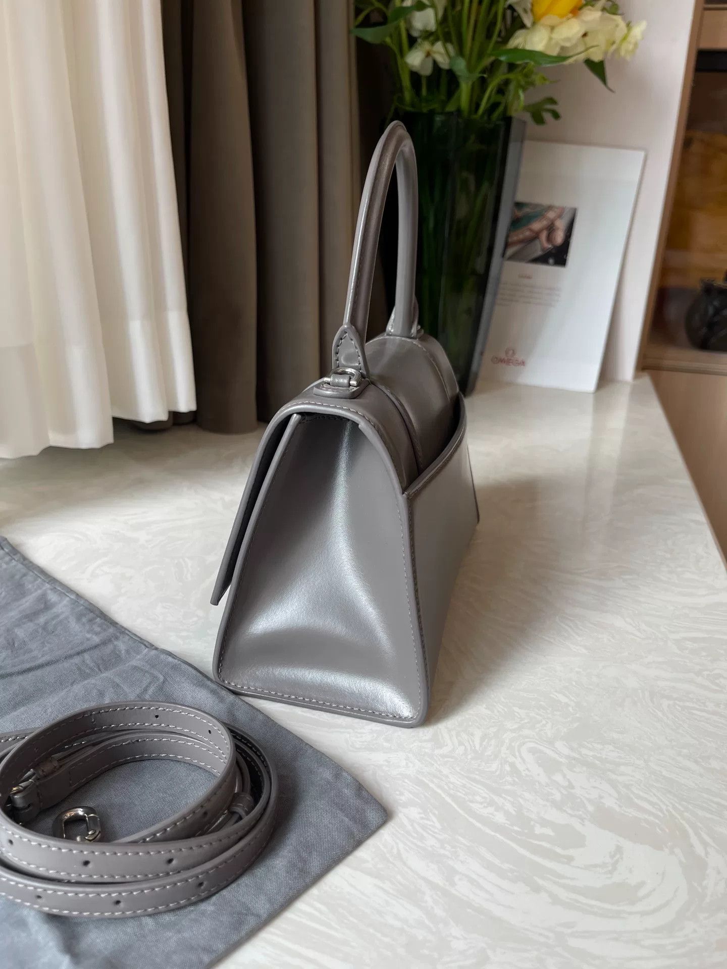 Balenciaga Pre-loved Bag Brand new condition Size ONE SIZE - 4 Thumbnail