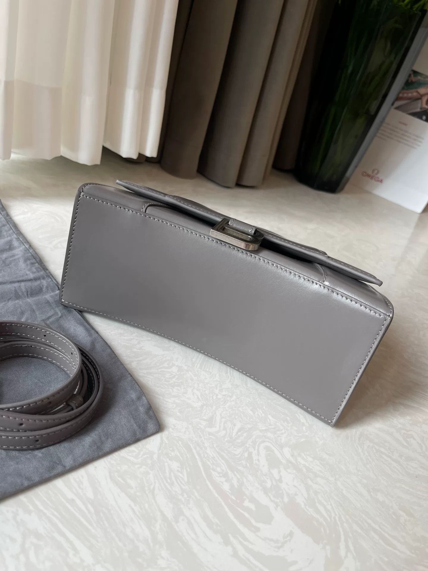 Balenciaga Pre-loved Bag Brand new condition Size ONE SIZE - 7 Thumbnail