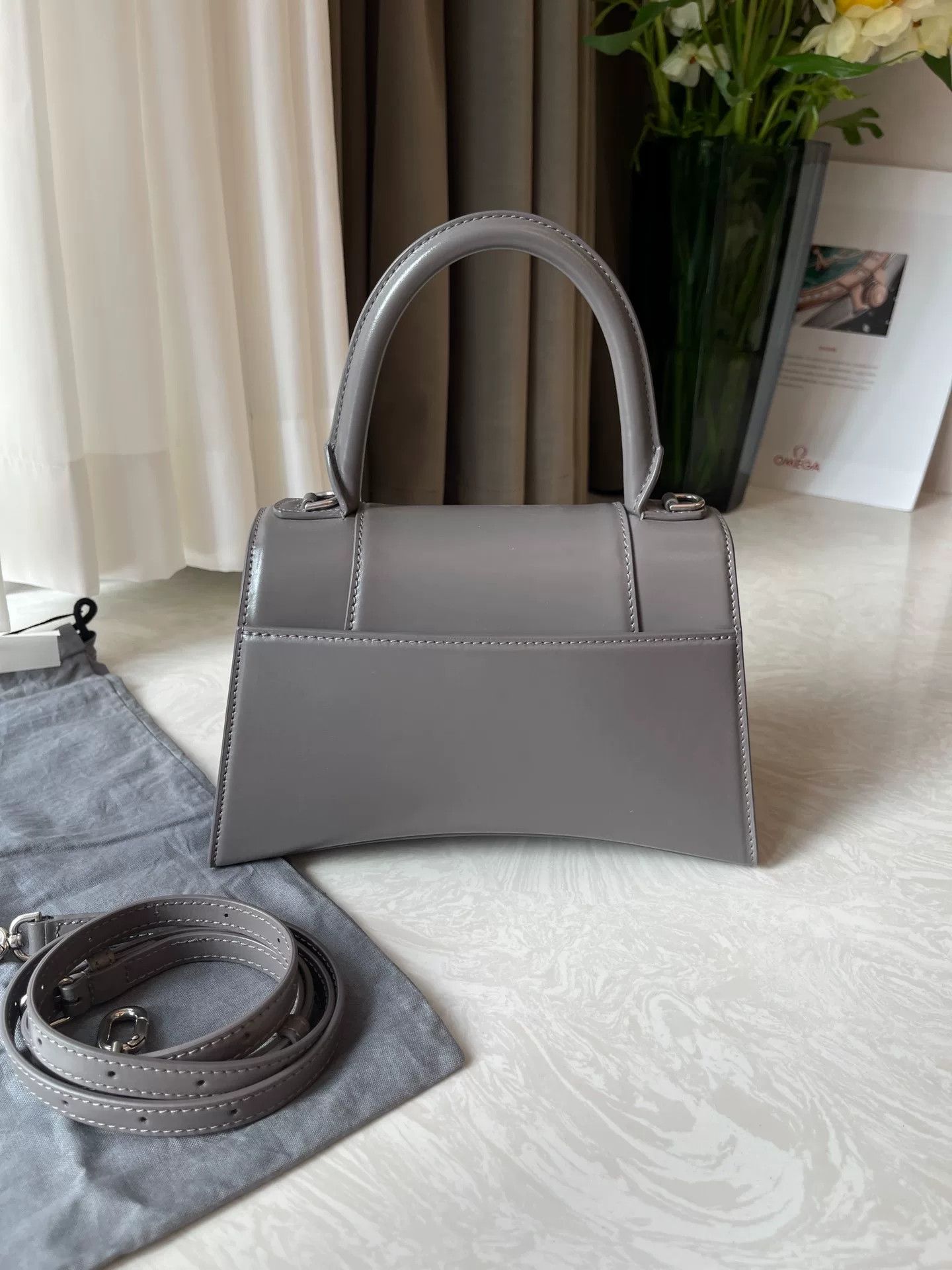 Balenciaga Pre-loved Bag Brand new condition Size ONE SIZE - 5 Thumbnail