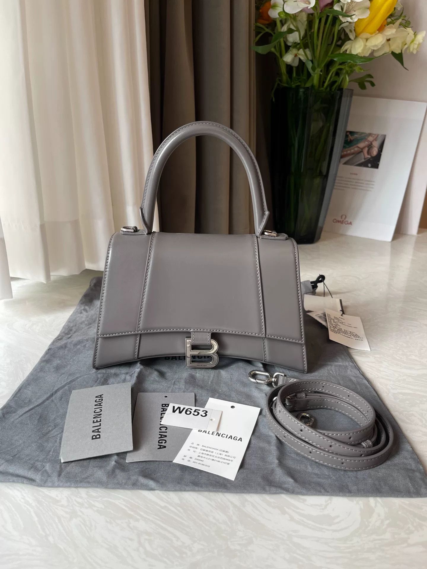 Balenciaga Pre-loved Bag Brand new condition Size ONE SIZE - 2 Thumbnail