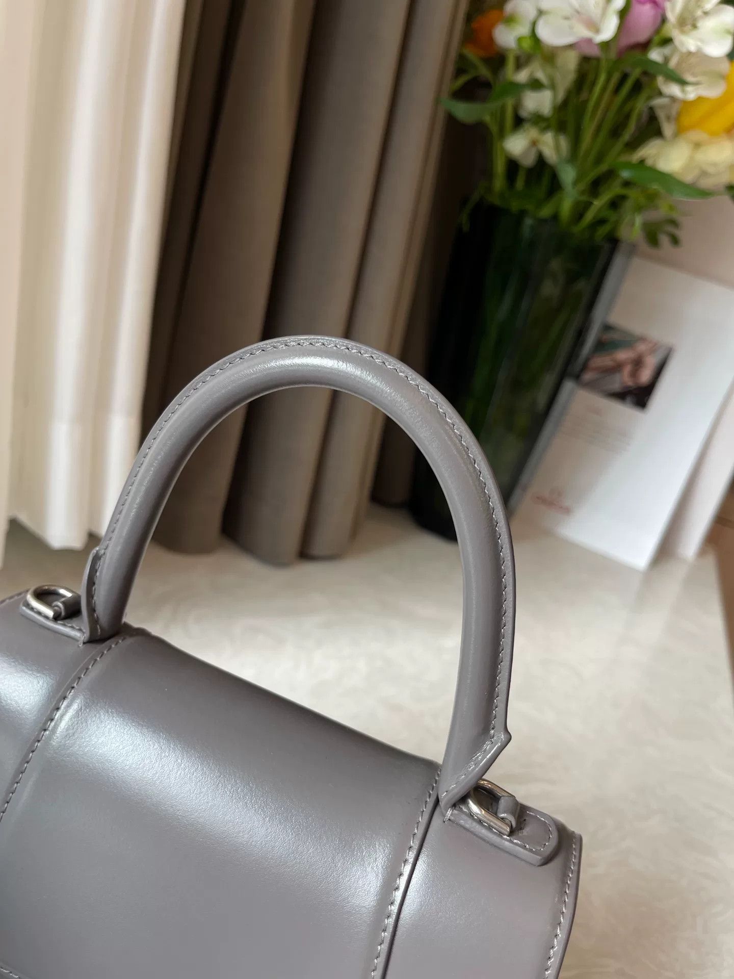 Balenciaga Pre-loved Bag Brand new condition Size ONE SIZE - 6 Thumbnail