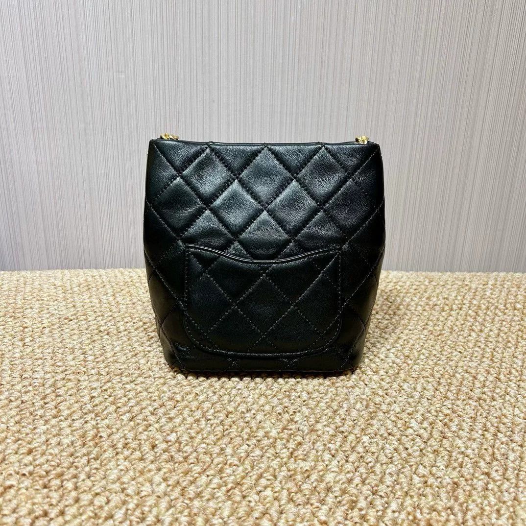 Chanel Pre-loved Bag Very good condition Size ONE SIZE - 3 Thumbnail