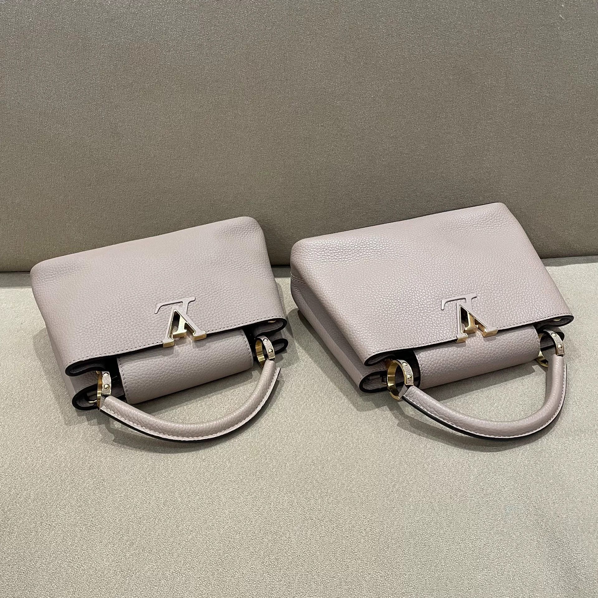 Louis Vuitton Pre-loved Bag Very good condition Size ONE SIZE - 6 Thumbnail
