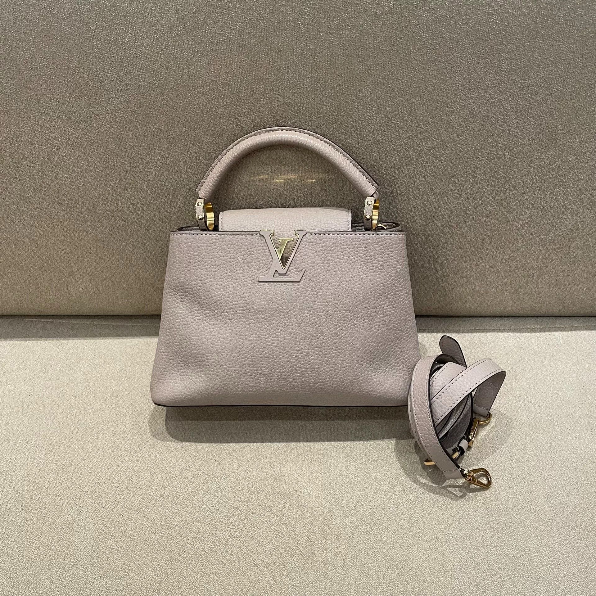 Louis Vuitton Pre-loved Bag Very good condition Size ONE SIZE - 8 Thumbnail