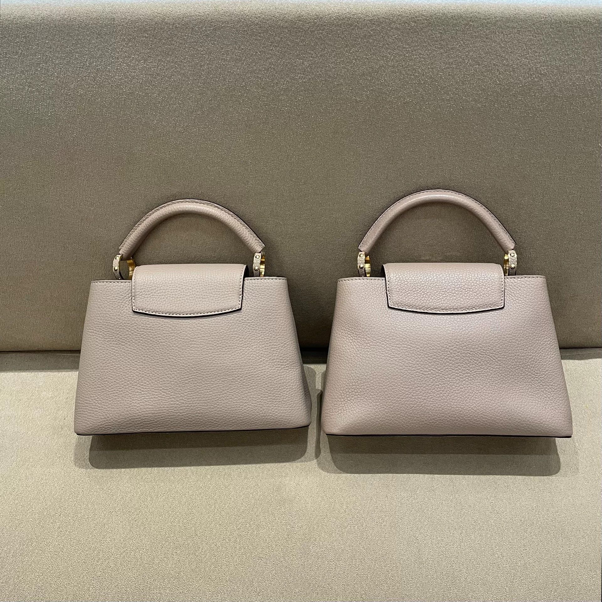 Louis Vuitton Pre-loved Bag Very good condition Size ONE SIZE - 2 Thumbnail