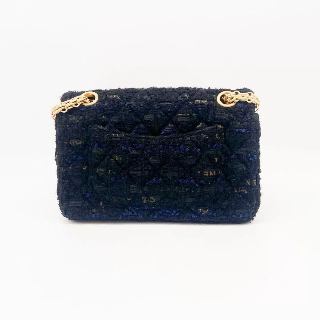 Chanel Pre-loved Bag Brand new condition Size ONE SIZE - 3 Thumbnail