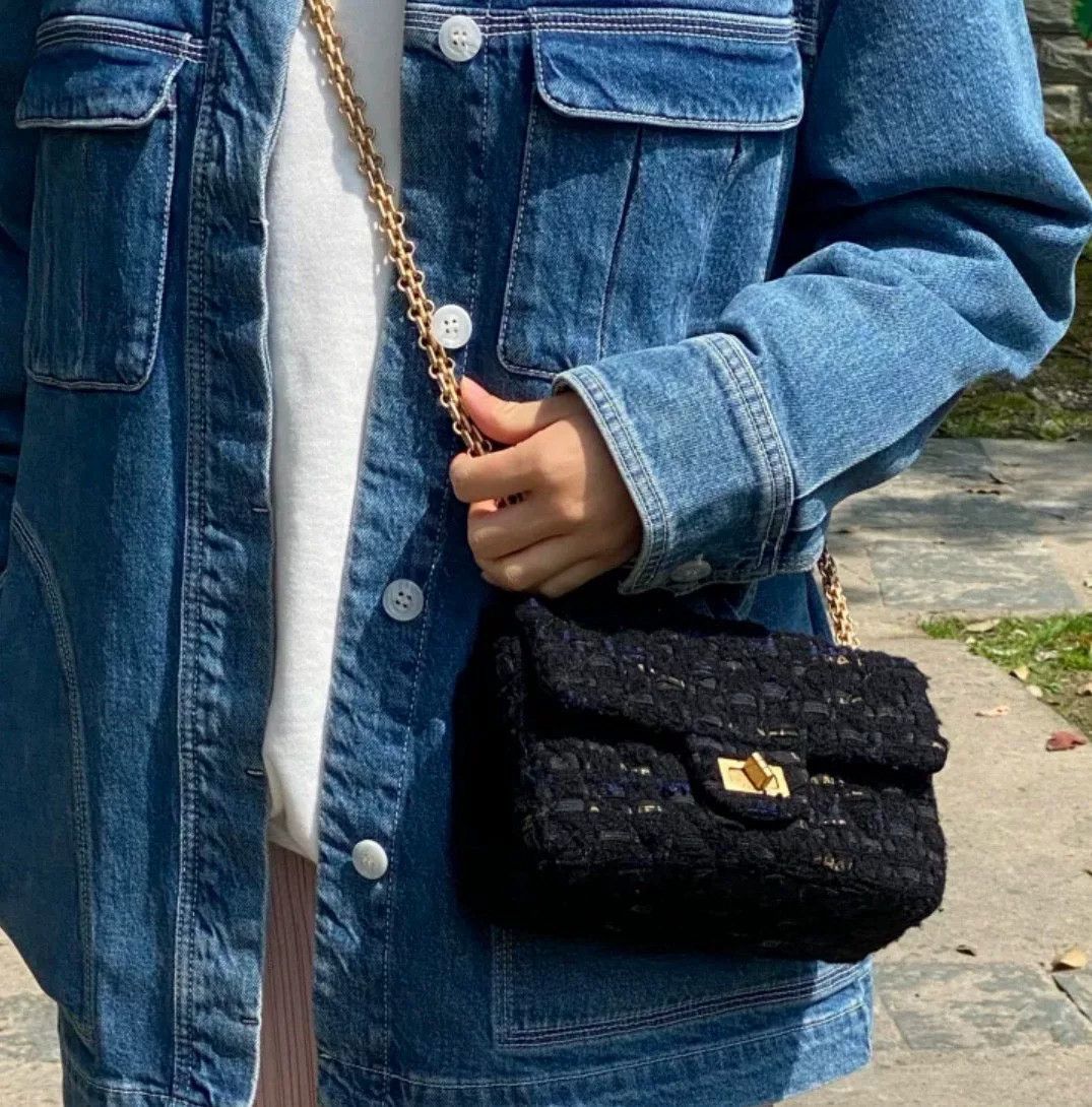 Chanel Pre-loved Bag Brand new condition Size ONE SIZE - 8 Thumbnail