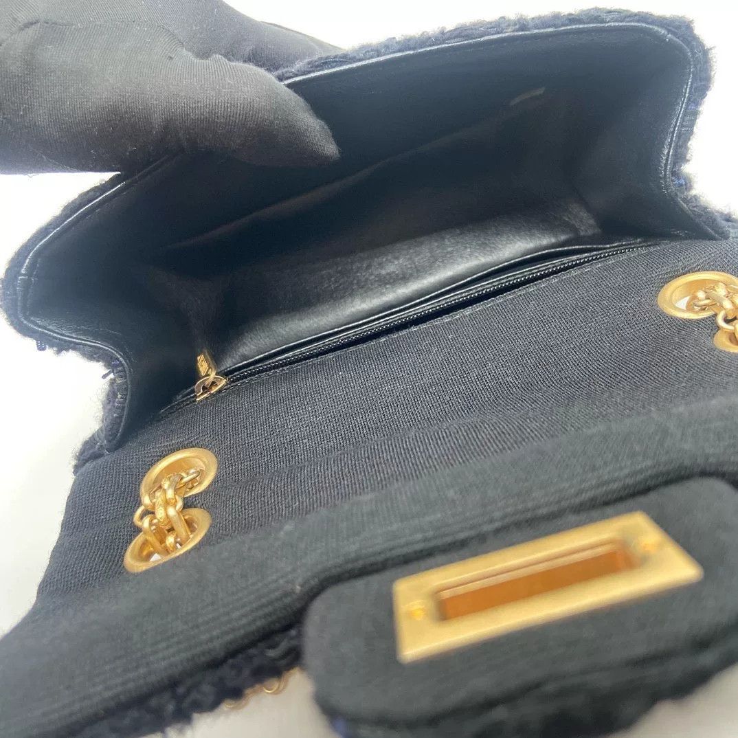 Chanel Pre-loved Bag Brand new condition Size ONE SIZE - 6 Thumbnail