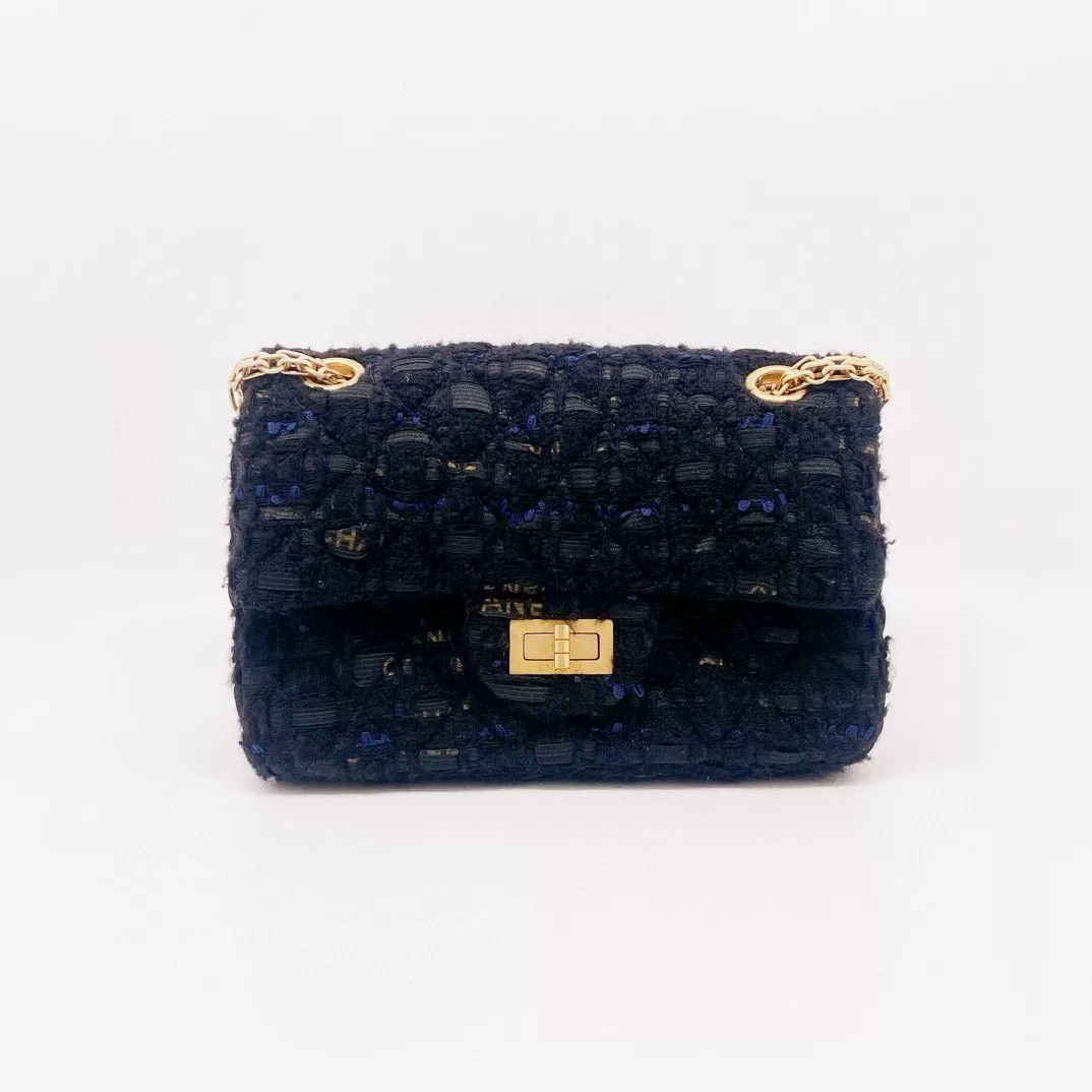 Chanel Pre-loved Bag Brand new condition Size ONE SIZE - 2 Thumbnail