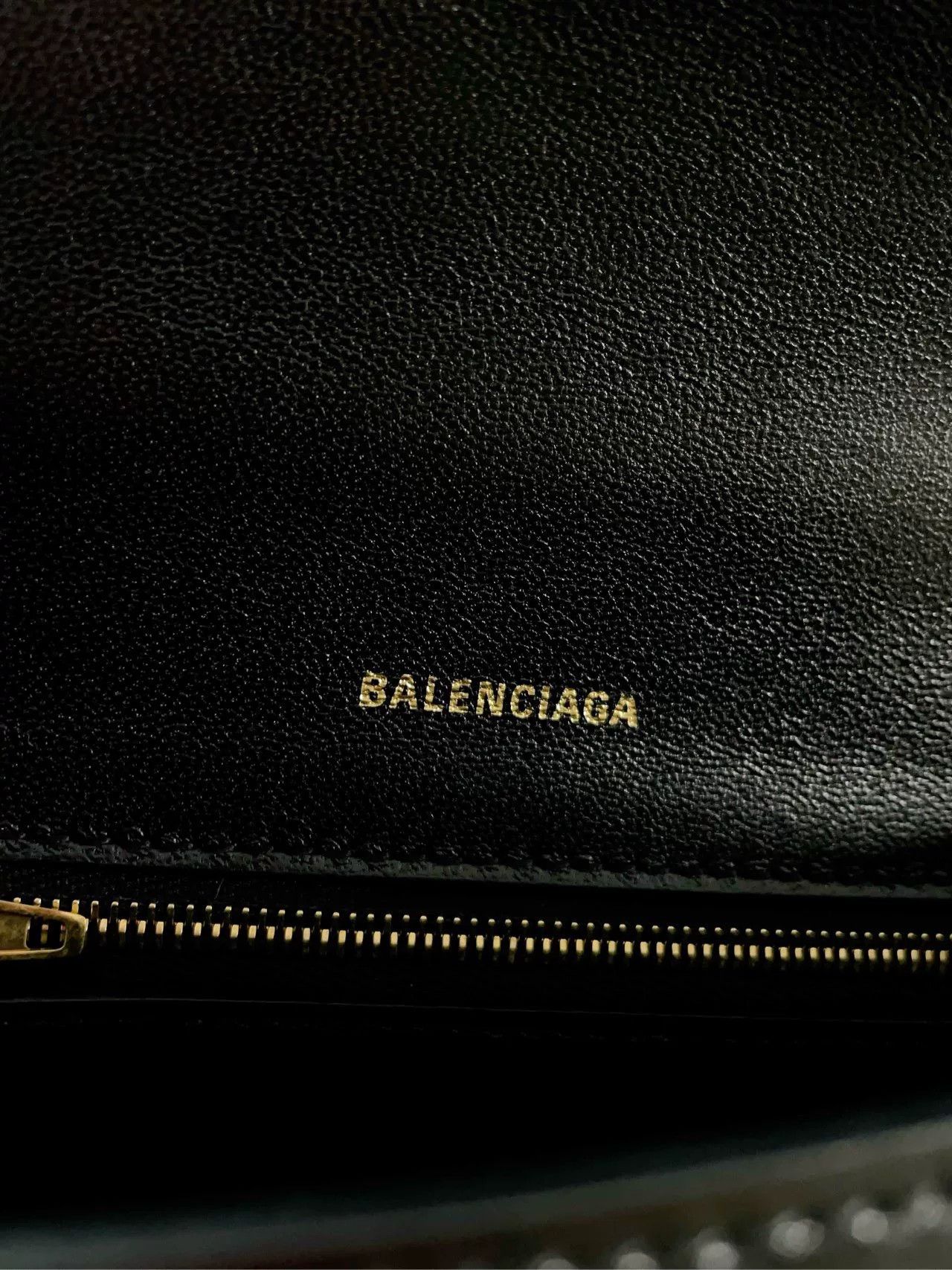 Balenciaga Pre-loved Bag Very good condition Size ONE SIZE - 8 Thumbnail
