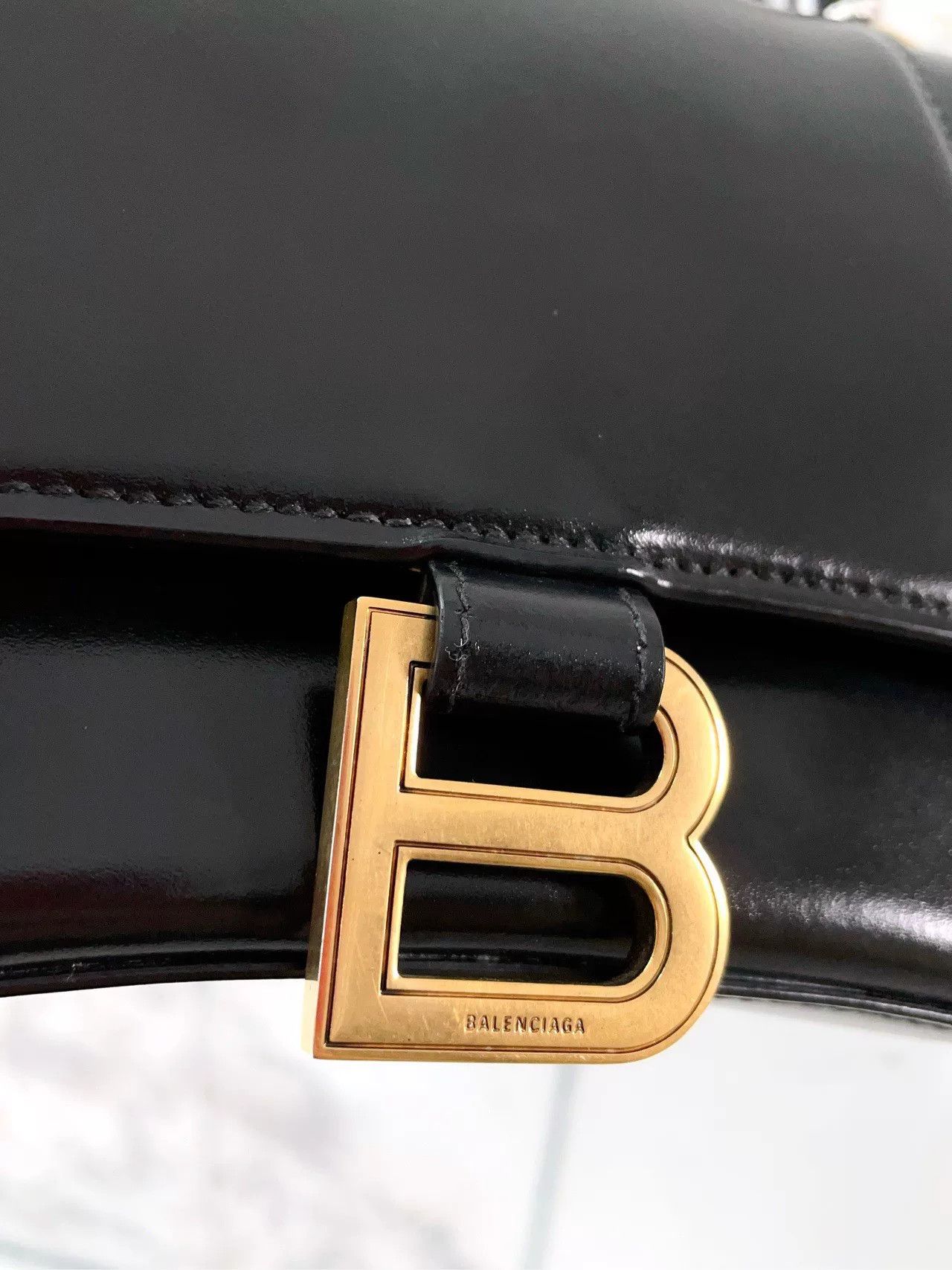 Balenciaga Pre-loved Bag Very good condition Size ONE SIZE - 7 Thumbnail