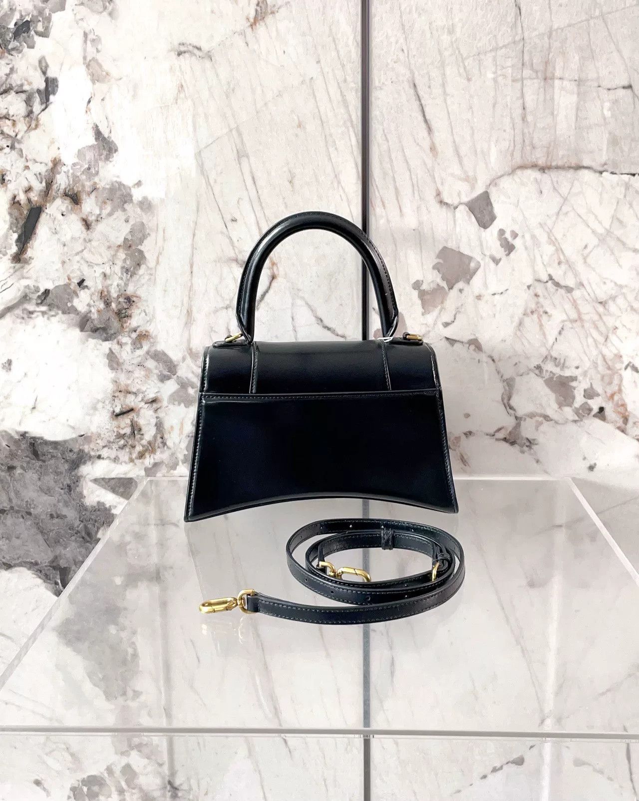 Balenciaga Pre-loved Bag Very good condition Size ONE SIZE - 2 Thumbnail