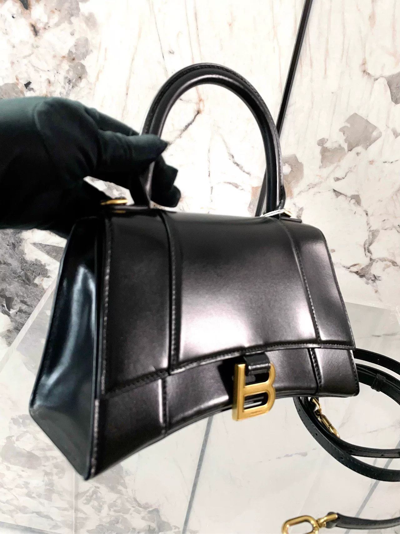 Balenciaga Pre-loved Bag Very good condition Size ONE SIZE - 6 Thumbnail