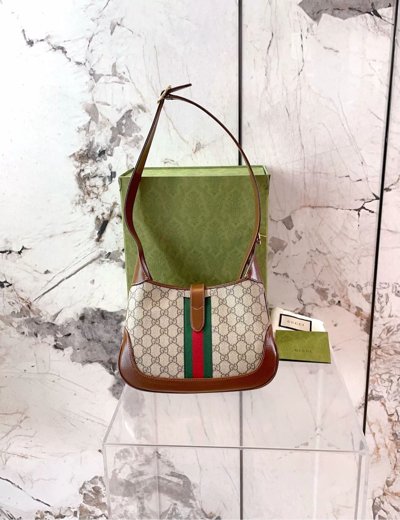 Gucci Pre-loved Bag Very good condition Size ONE SIZE - 2 Thumbnail