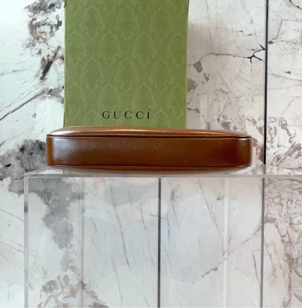 Gucci Pre-loved Bag Very good condition Size ONE SIZE - 4 Thumbnail
