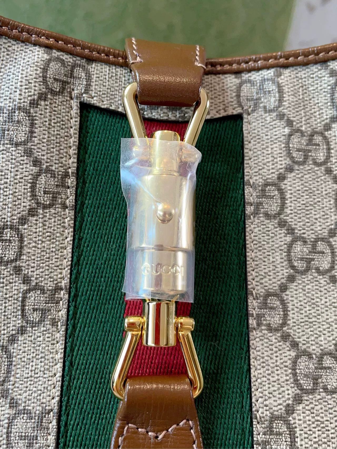 Gucci Pre-loved Bag Very good condition Size ONE SIZE - 7 Thumbnail