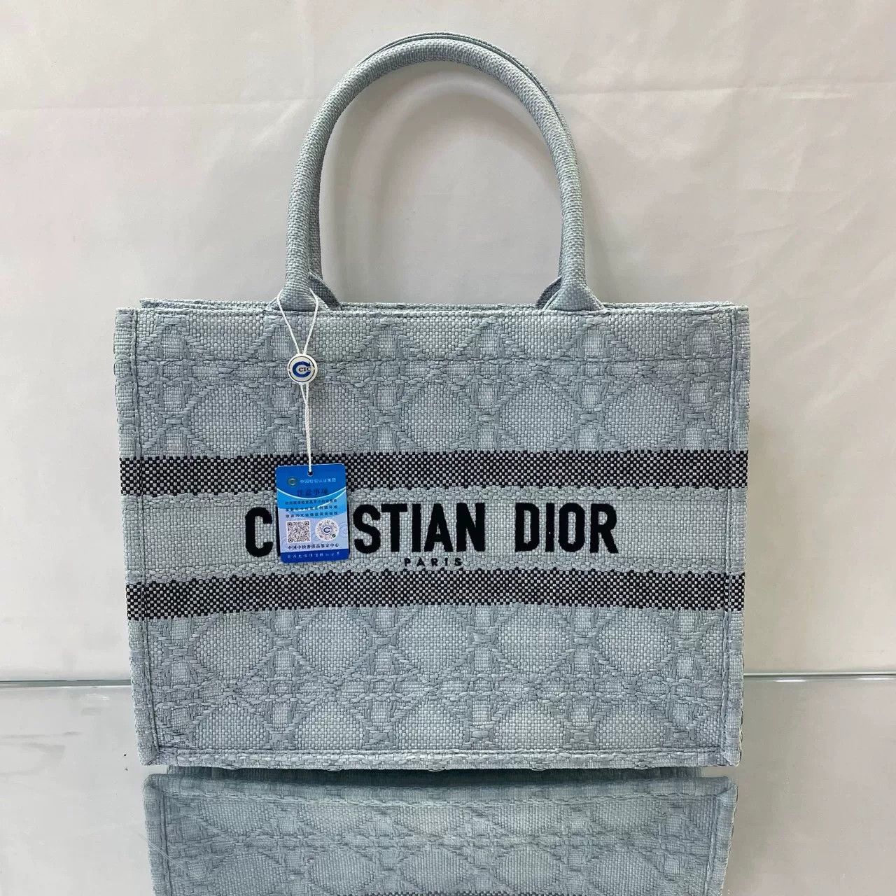 Dior Pre-loved Bag Very good condition Size ONE SIZE - 2 Thumbnail