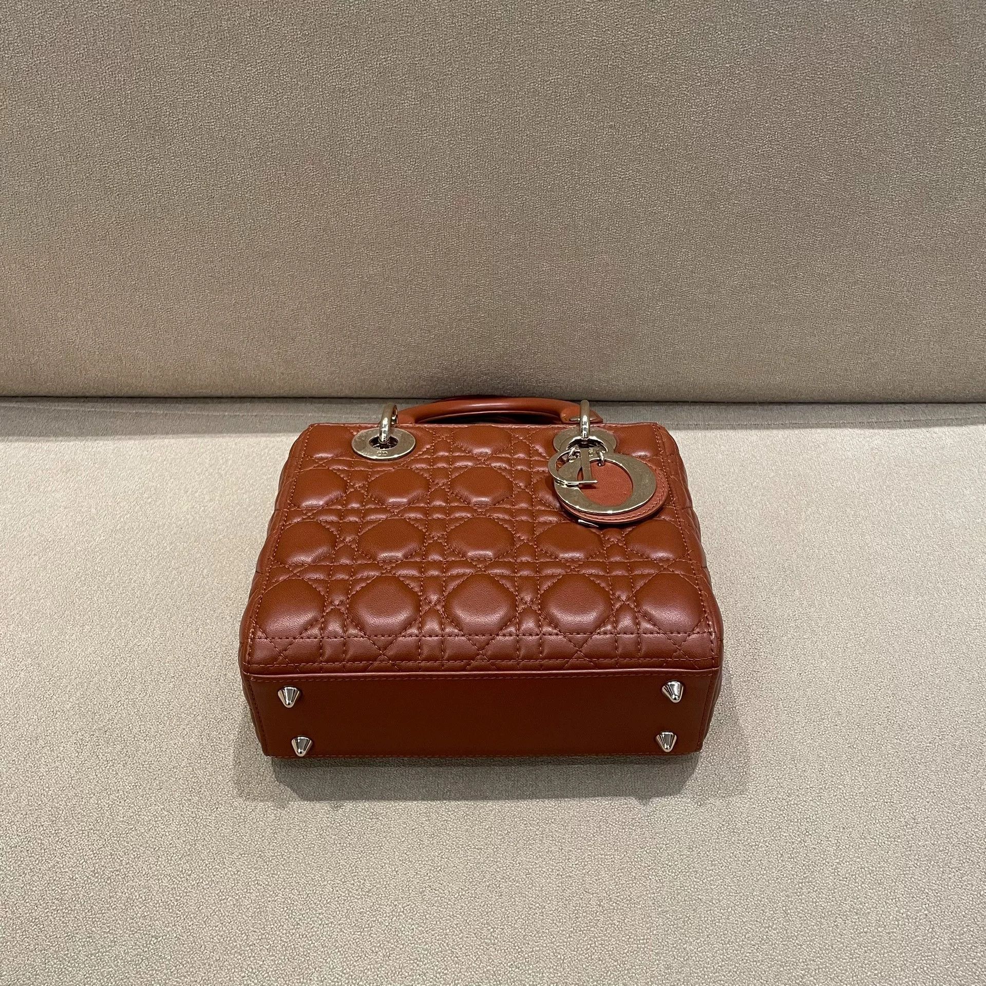 Dior Pre-loved Bag Brand new condition Size ONE SIZE - 6 Thumbnail