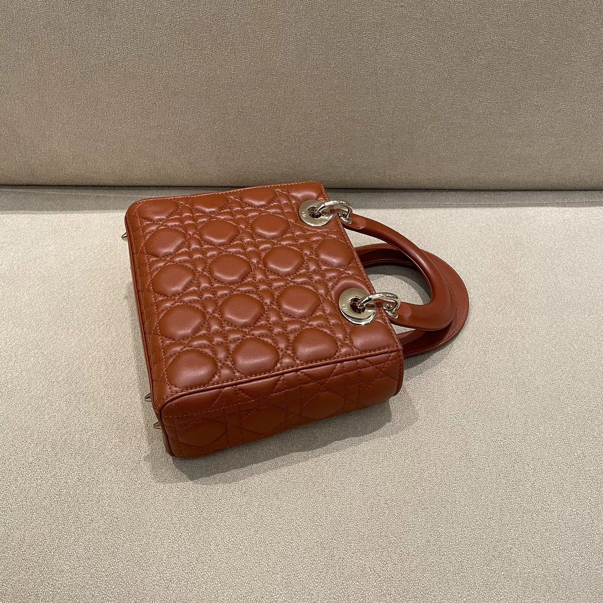 Dior Pre-loved Bag Brand new condition Size ONE SIZE - 5 Thumbnail