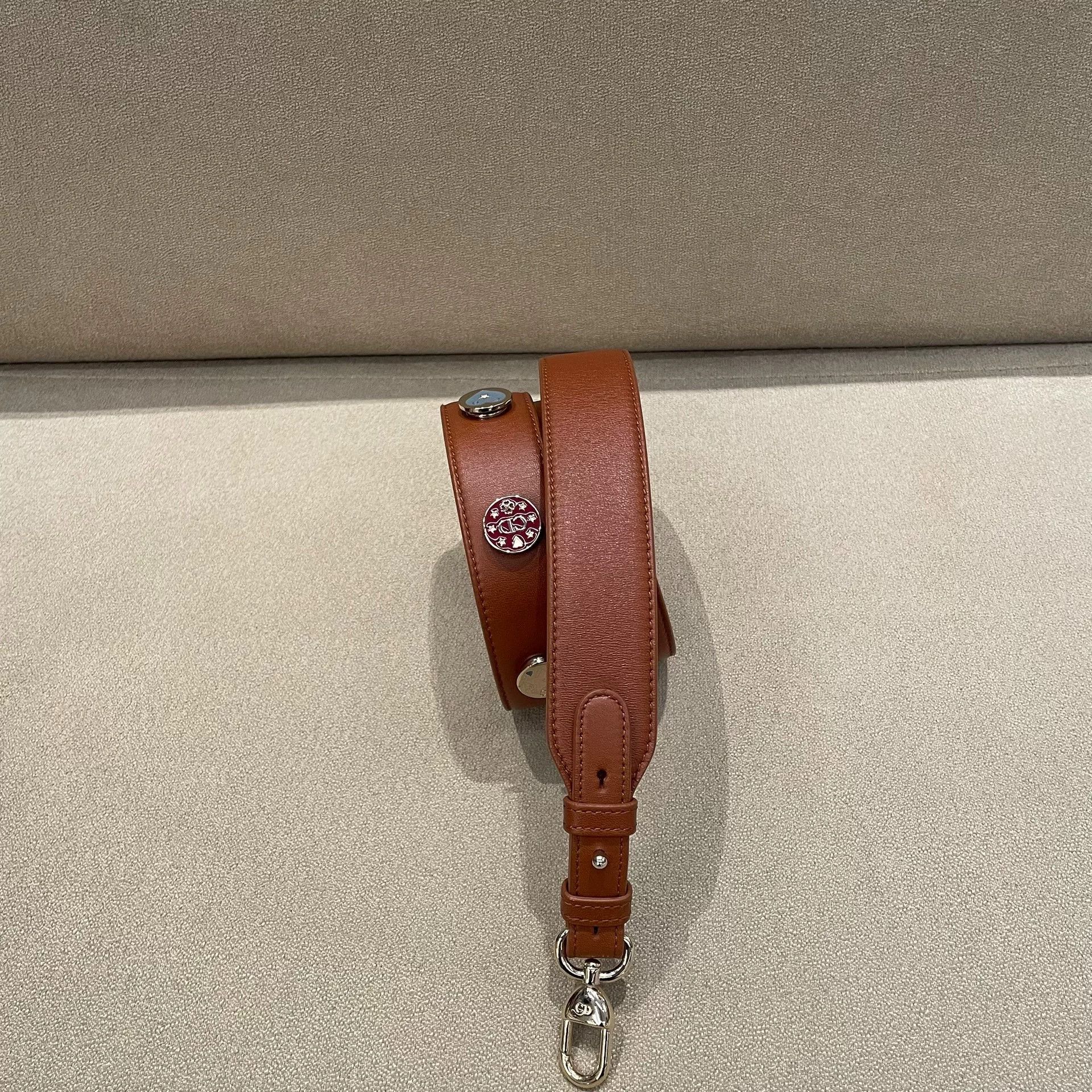 Dior Pre-loved Bag Brand new condition Size ONE SIZE - 8 Thumbnail