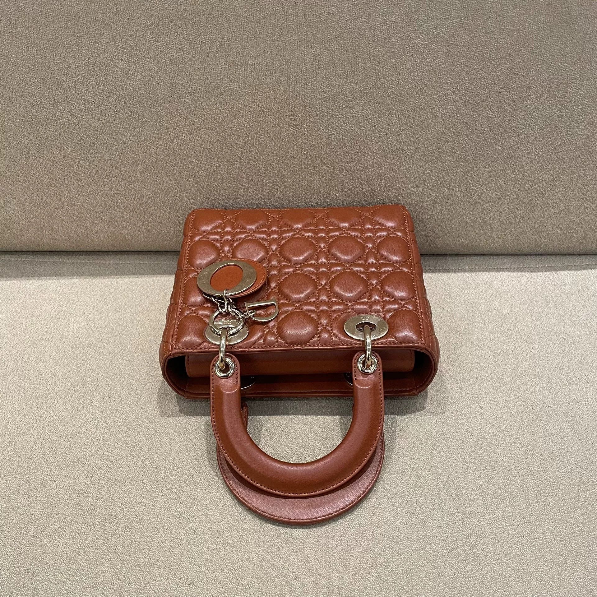 Dior Pre-loved Bag Brand new condition Size ONE SIZE - 7 Thumbnail