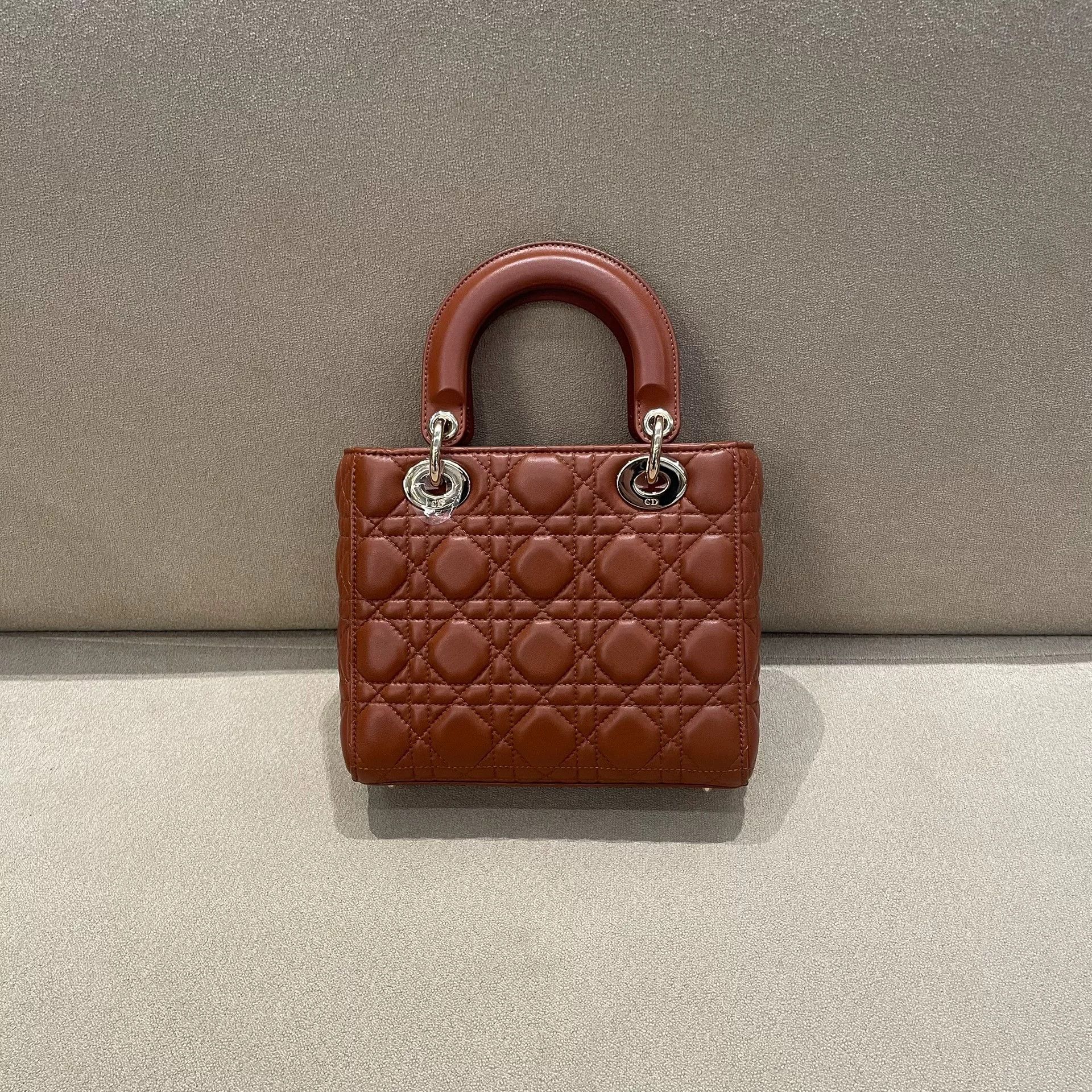 Dior Pre-loved Bag Brand new condition Size ONE SIZE - 3 Thumbnail