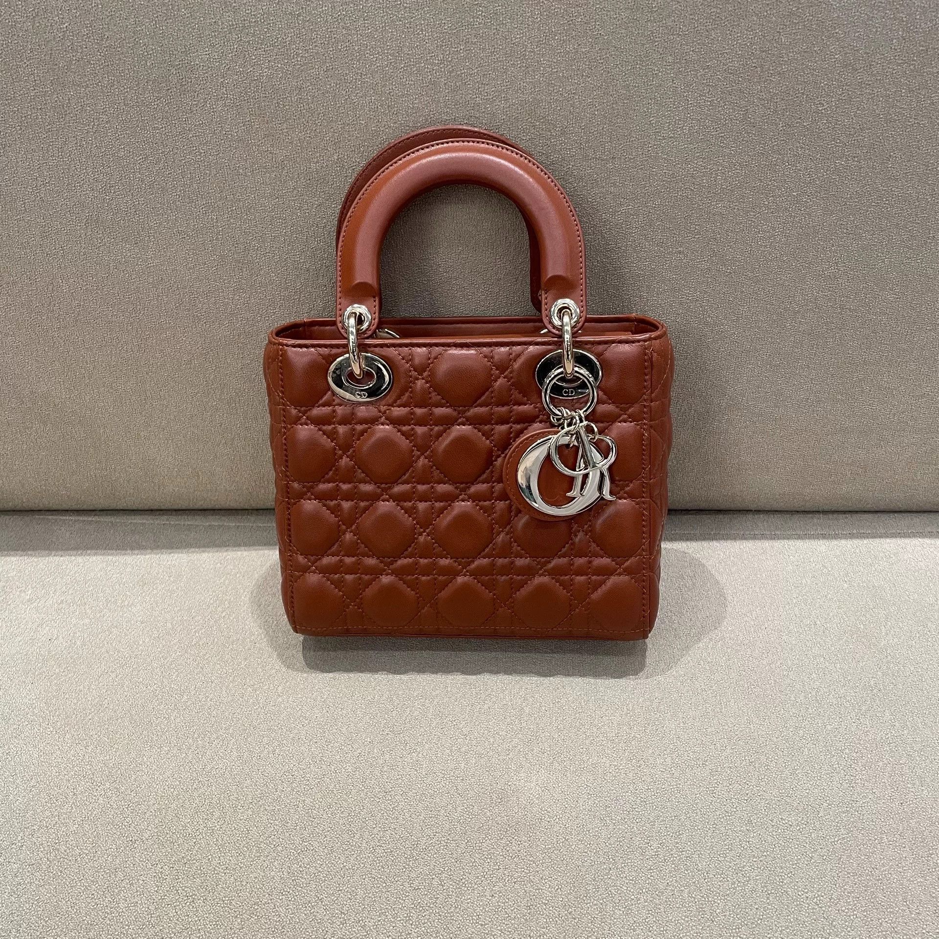 Dior Pre-loved Bag Brand new condition Size ONE SIZE - 2 Thumbnail