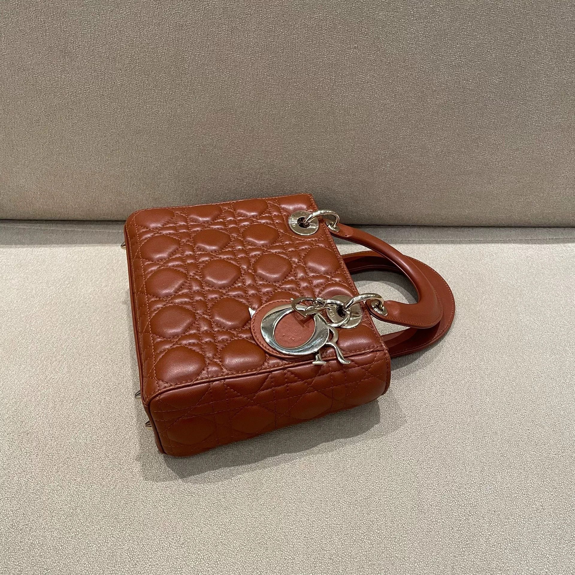 Dior Pre-loved Bag Brand new condition Size ONE SIZE - 4 Thumbnail