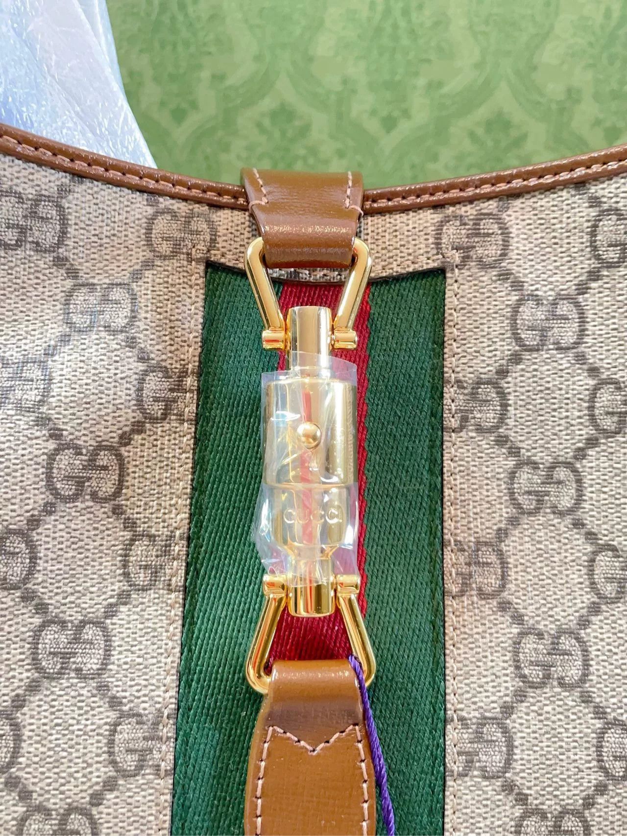 Gucci Pre-loved Bag Very good condition Size ONE SIZE - 7 Thumbnail