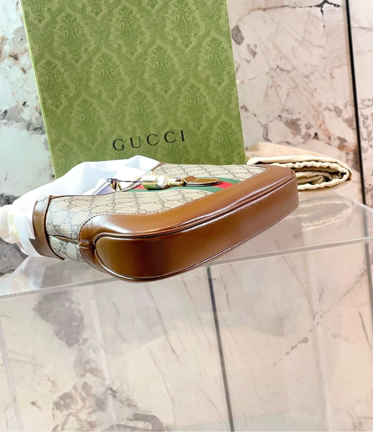 Gucci Pre-loved Bag Very good condition Size ONE SIZE - 5 Thumbnail