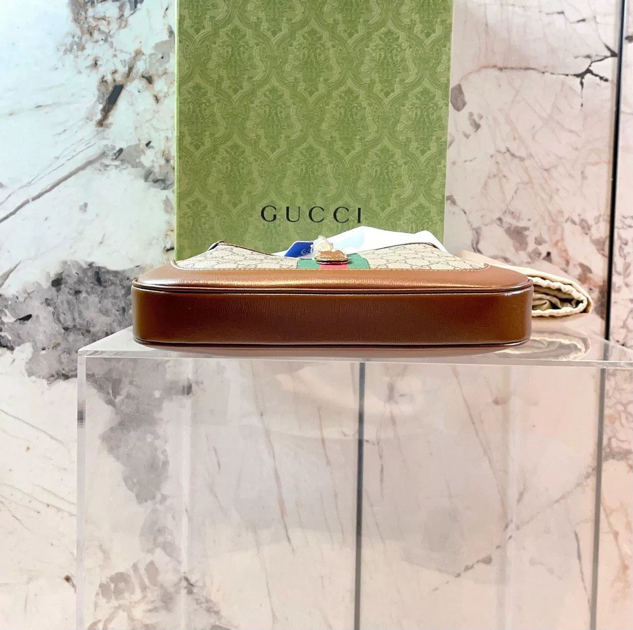 Gucci Pre-loved Bag Very good condition Size ONE SIZE - 4 Thumbnail