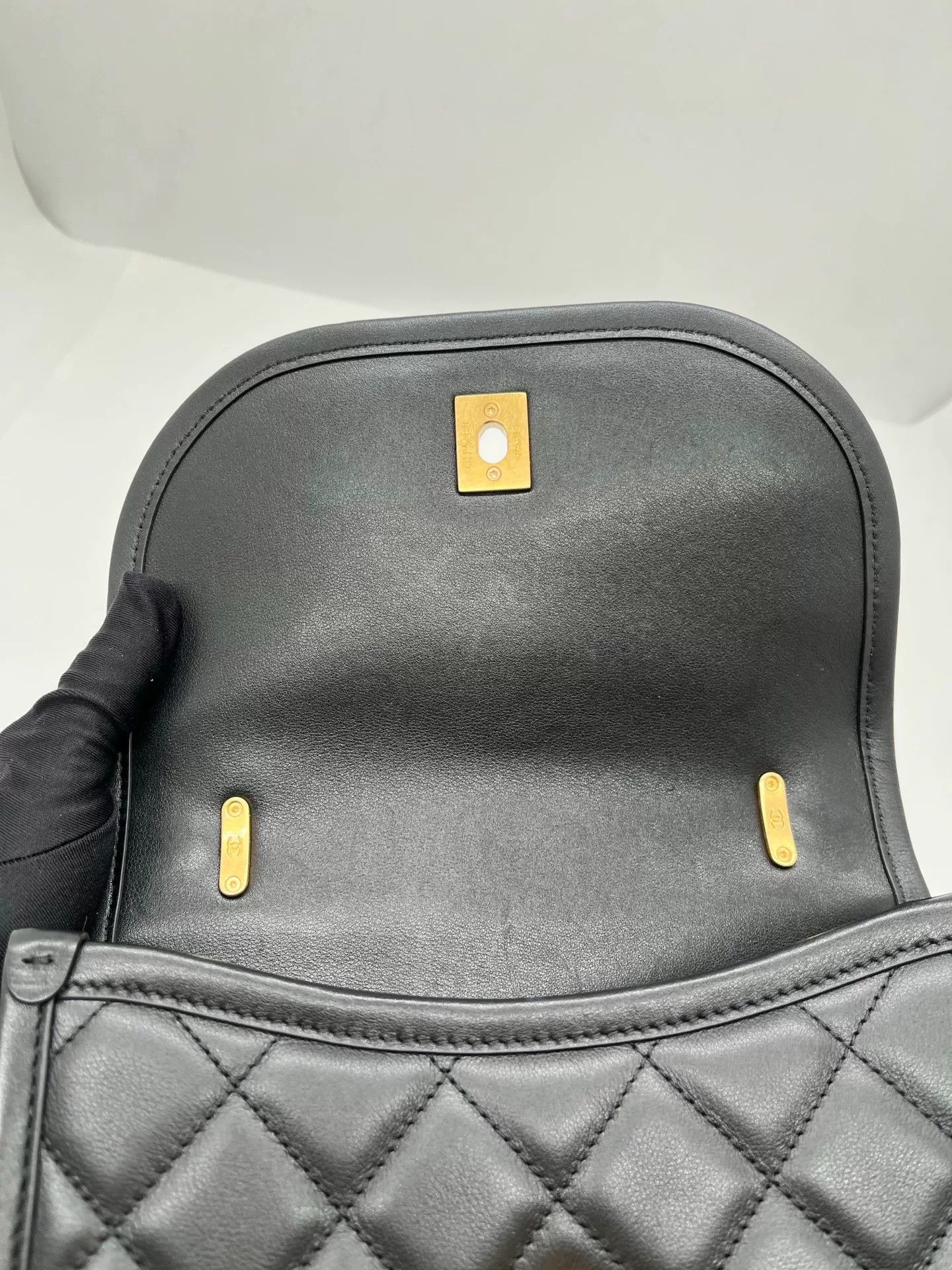 Chanel Pre-loved Bag Very good condition Size ONE SIZE - 7 Thumbnail