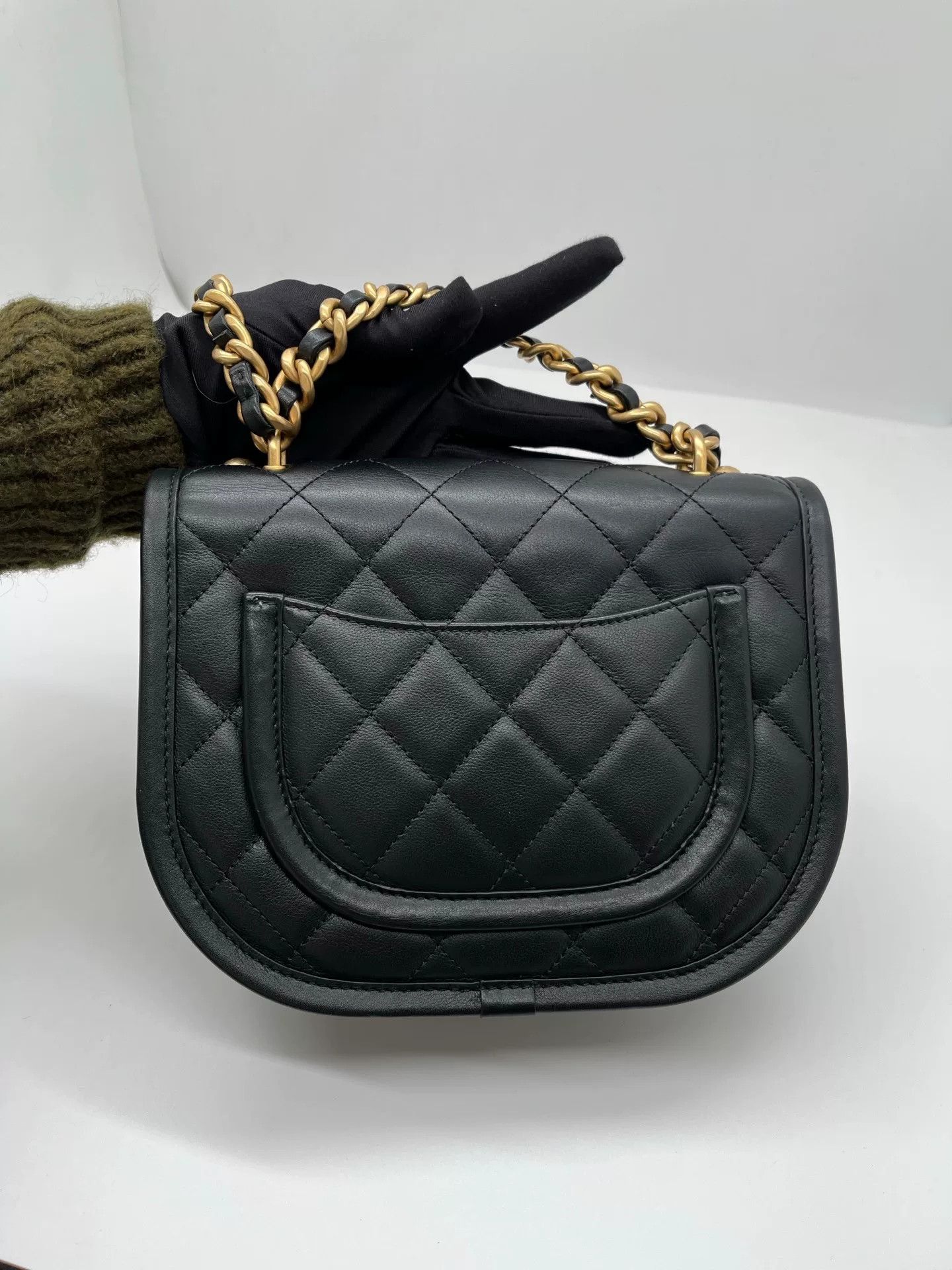 Chanel Pre-loved Bag Very good condition Size ONE SIZE - 6 Thumbnail