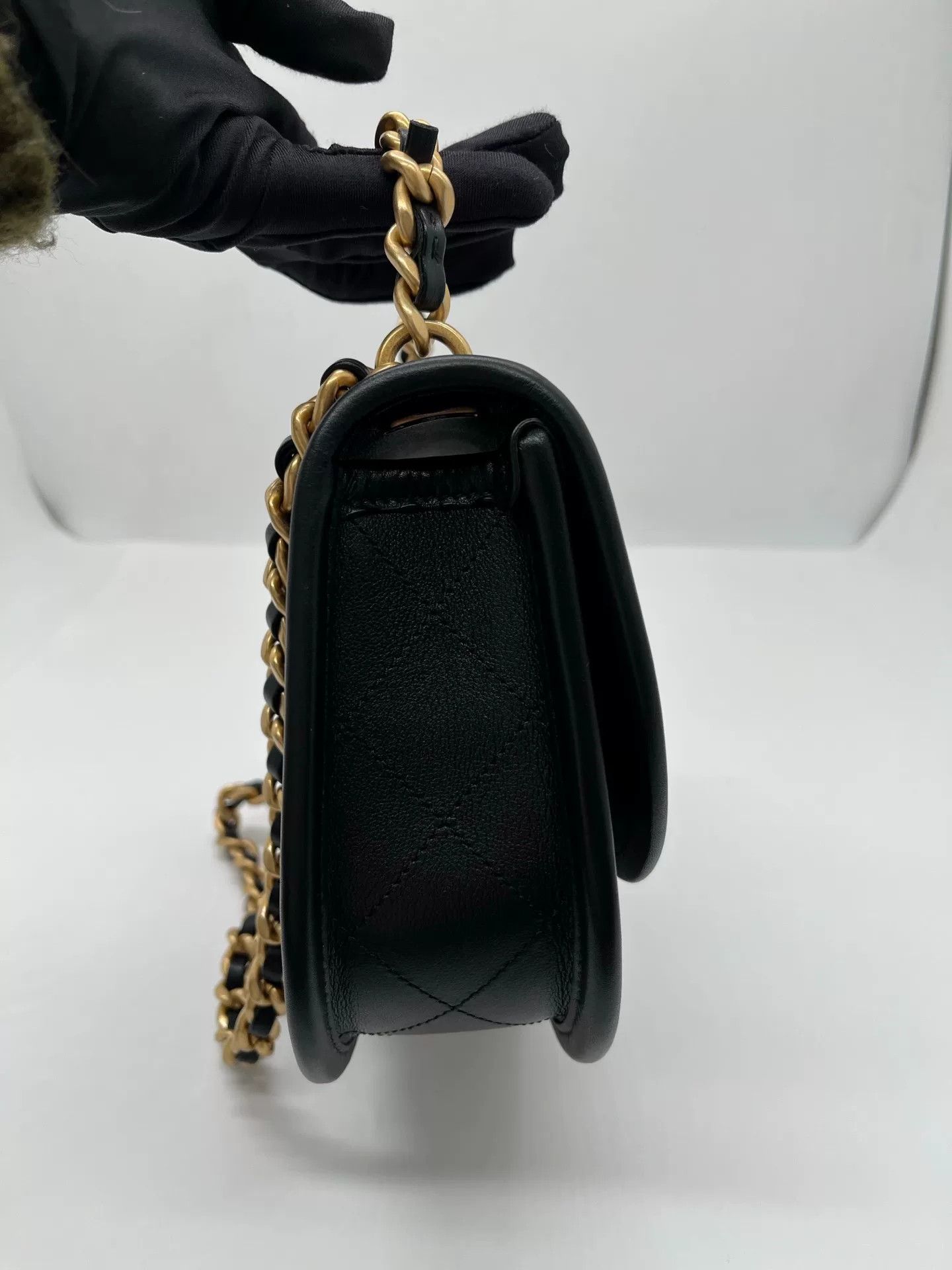 Chanel Pre-loved Bag Very good condition Size ONE SIZE - 3 Thumbnail