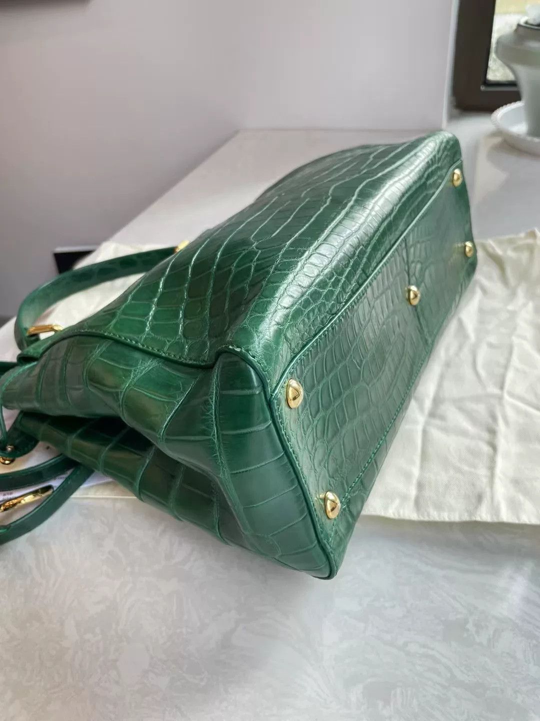 Fendi Pre-loved Bag Very good condition Size ONE SIZE - 8 Thumbnail