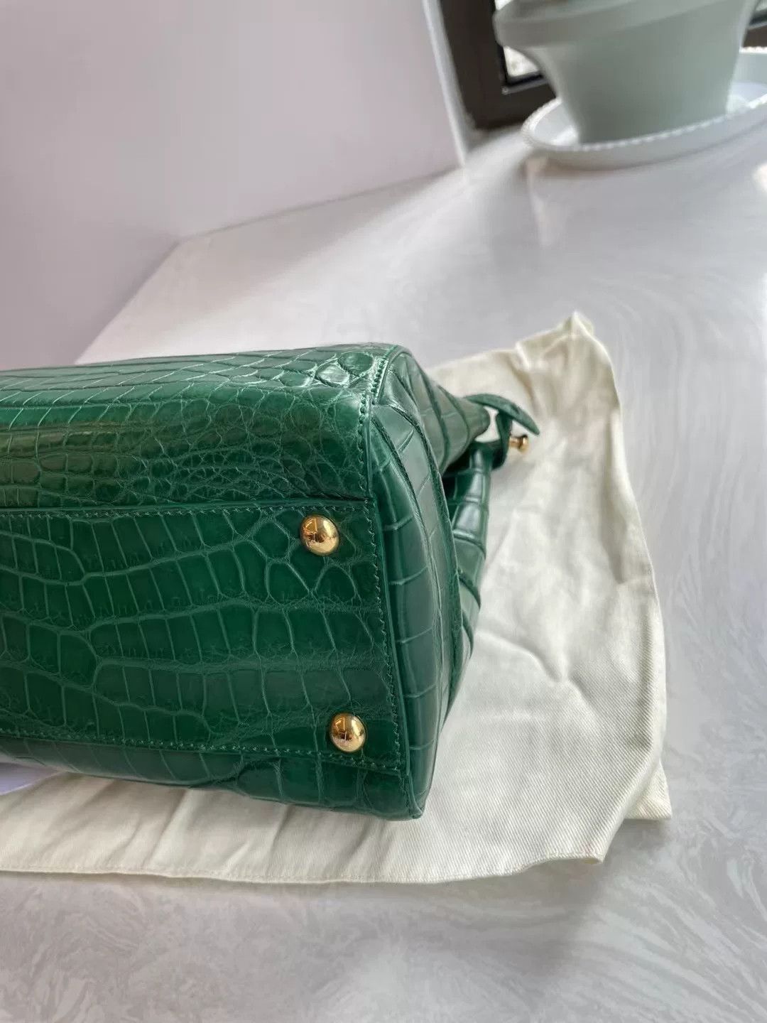 Fendi Pre-loved Bag Very good condition Size ONE SIZE - 7 Thumbnail
