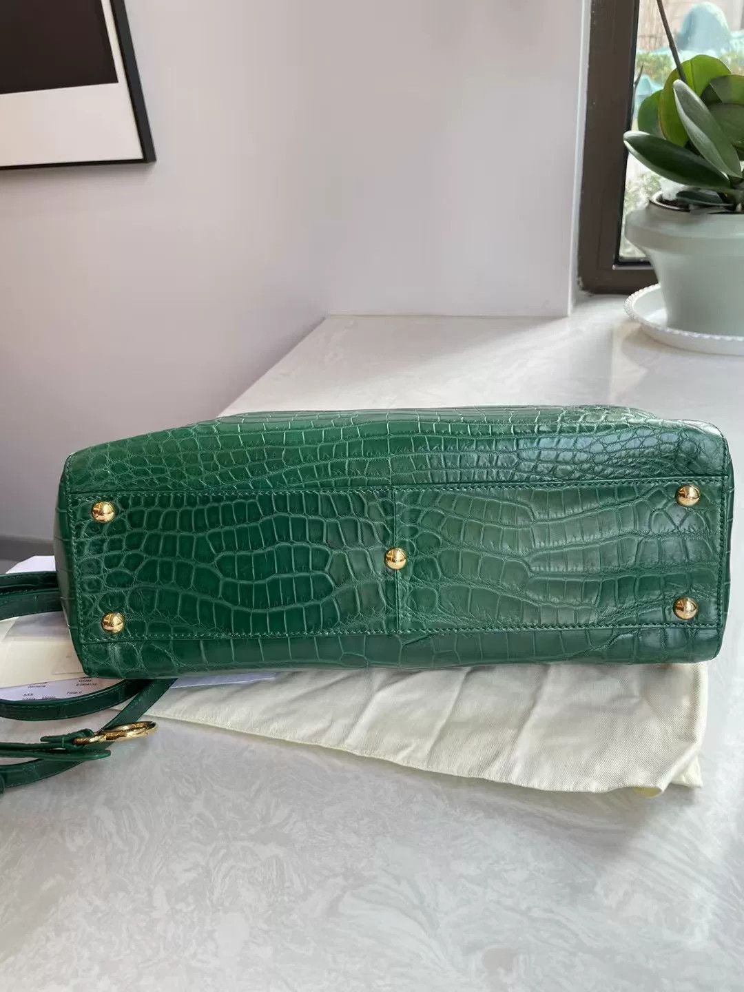 Fendi Pre-loved Bag Very good condition Size ONE SIZE - 6 Thumbnail