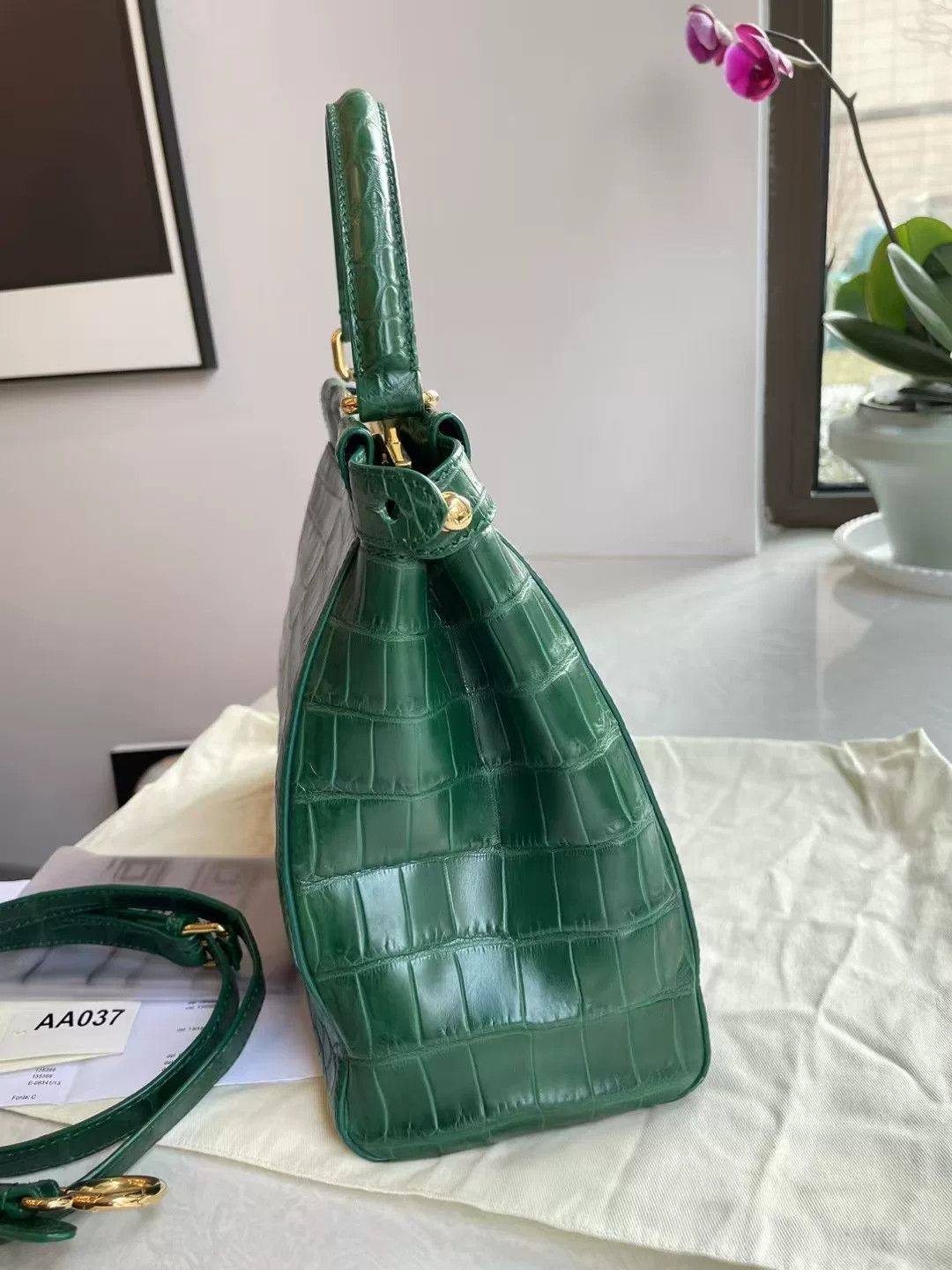 Fendi Pre-loved Bag Very good condition Size ONE SIZE - 3 Thumbnail
