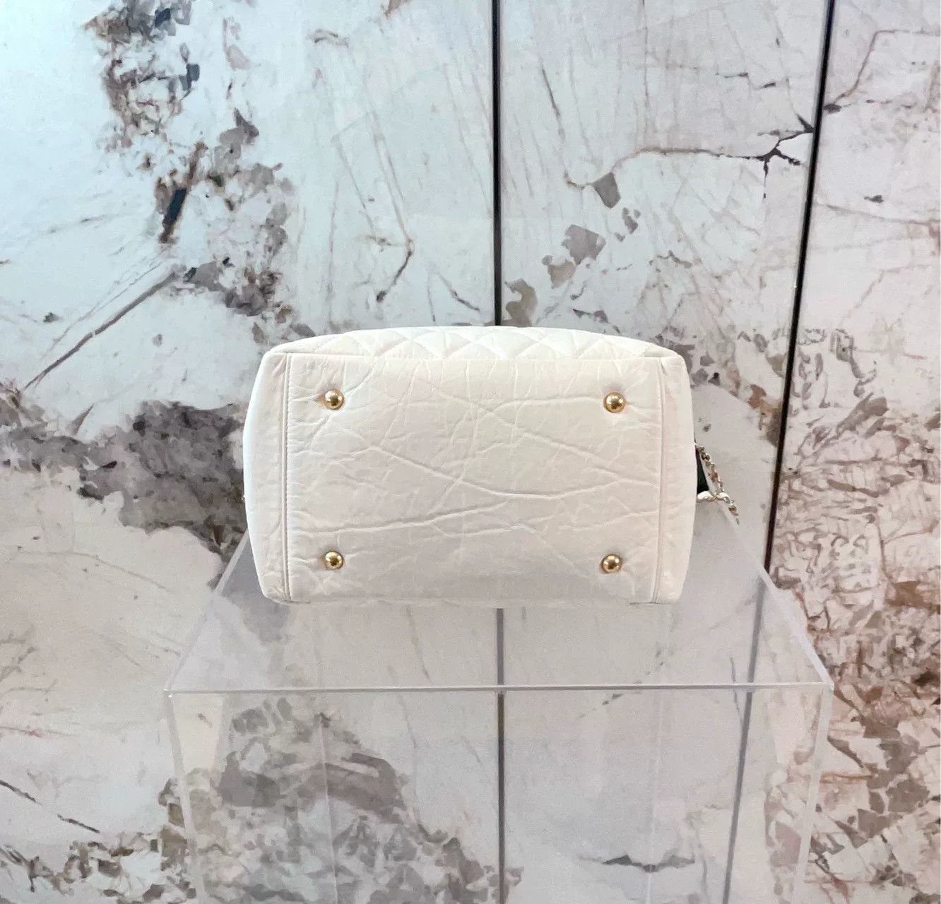 Chanel Pre-loved Bag Very good condition Size ONE SIZE - 4 Thumbnail
