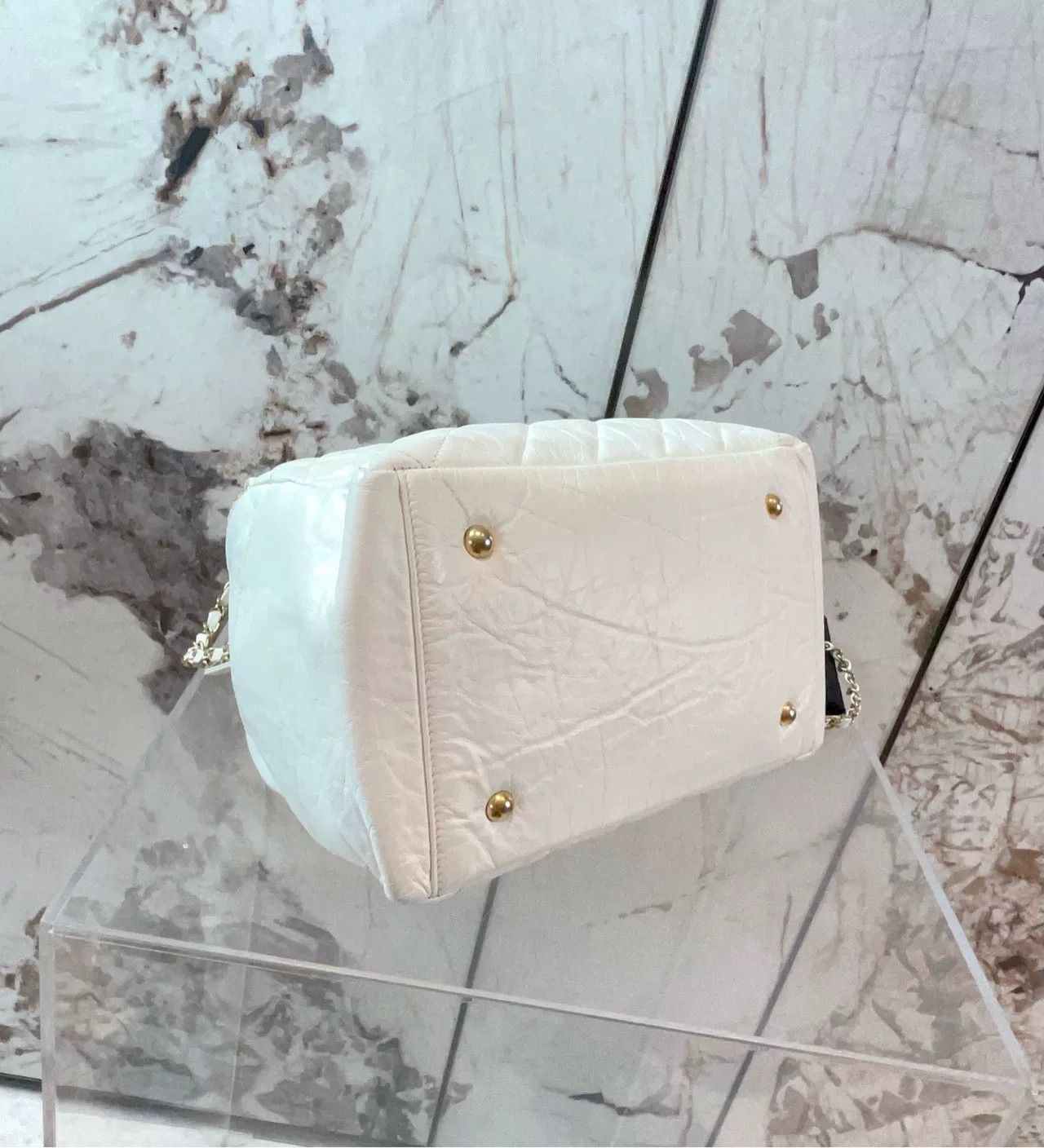 Chanel Pre-loved Bag Very good condition Size ONE SIZE - 5 Thumbnail