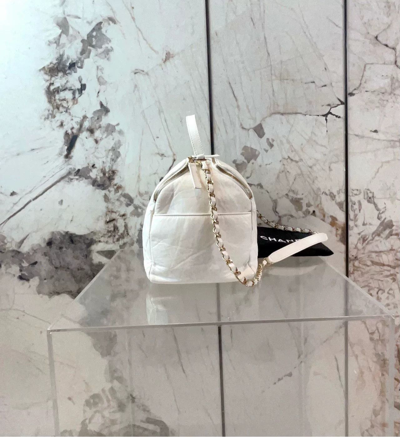 Chanel Pre-loved Bag Very good condition Size ONE SIZE - 3 Thumbnail
