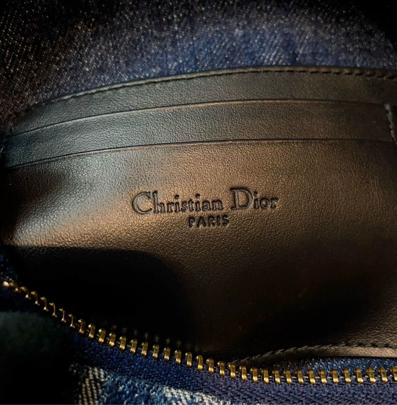 Dior Pre-loved Bag Very good condition Size ONE SIZE - 8 Thumbnail