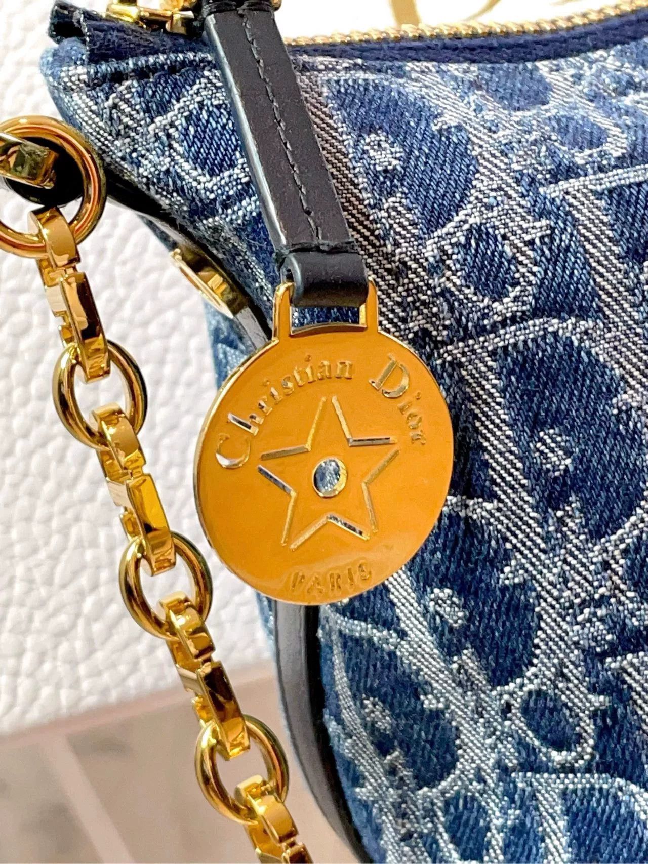 Dior Pre-loved Bag Very good condition Size ONE SIZE - 7 Thumbnail