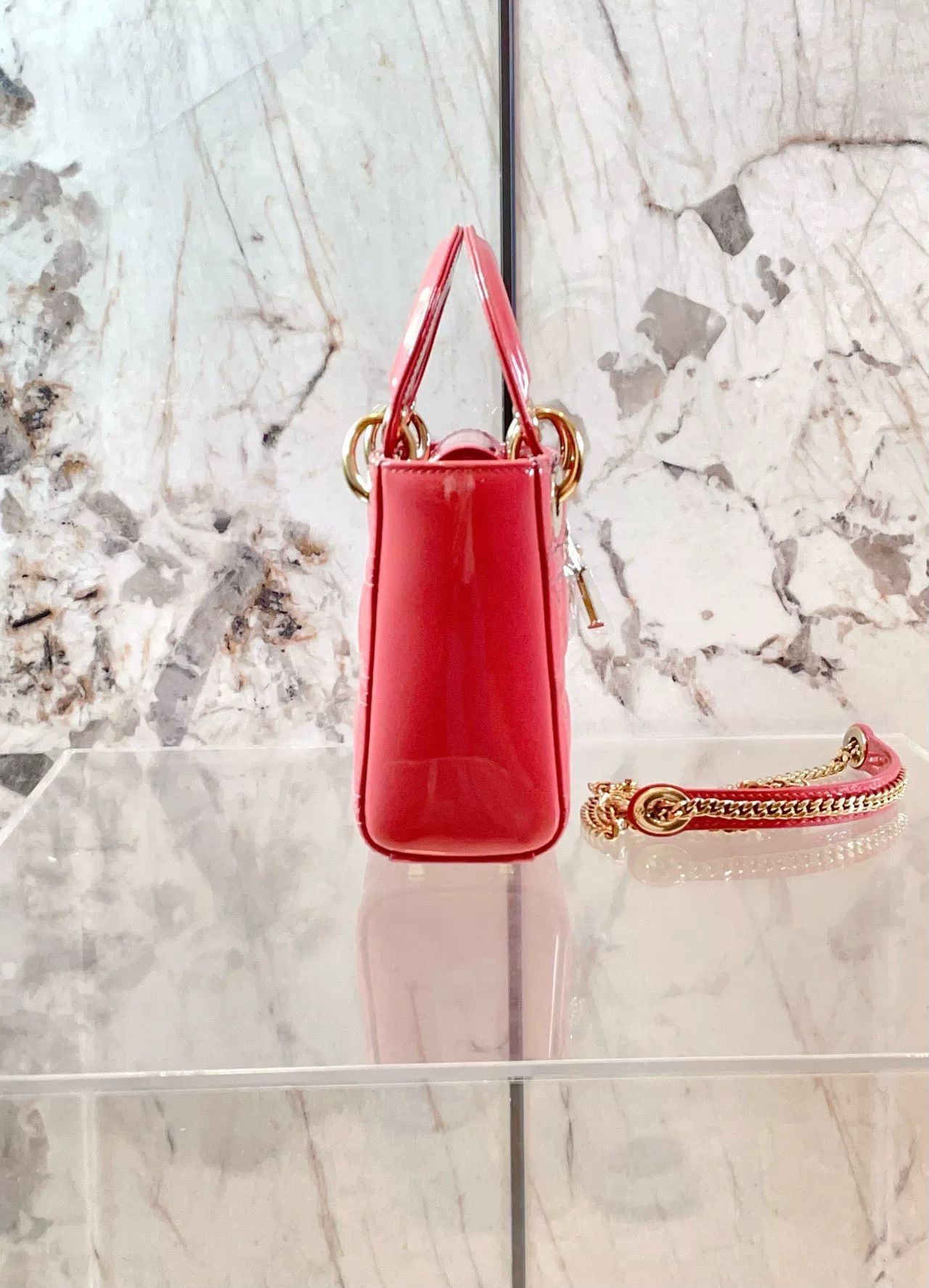 Dior Pre-loved Bag Very good condition Size ONE SIZE - 3 Thumbnail