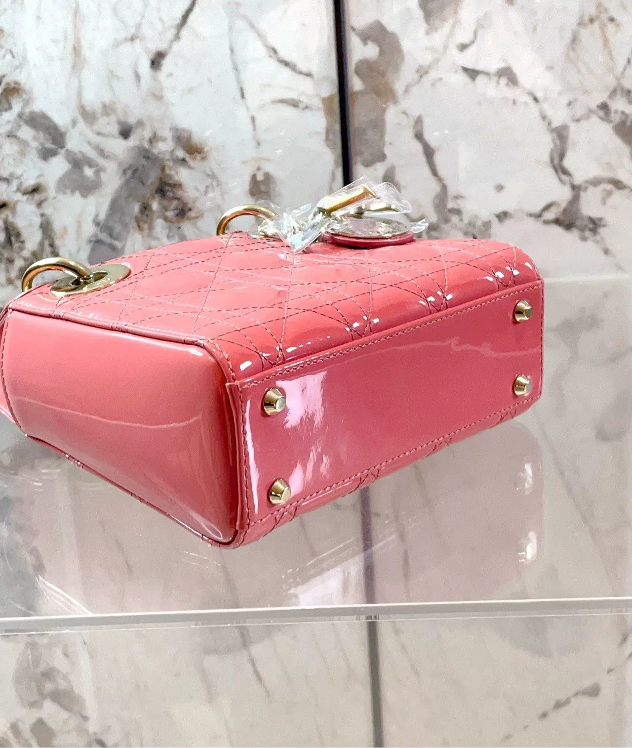 Dior Pre-loved Bag Very good condition Size ONE SIZE - 5 Thumbnail
