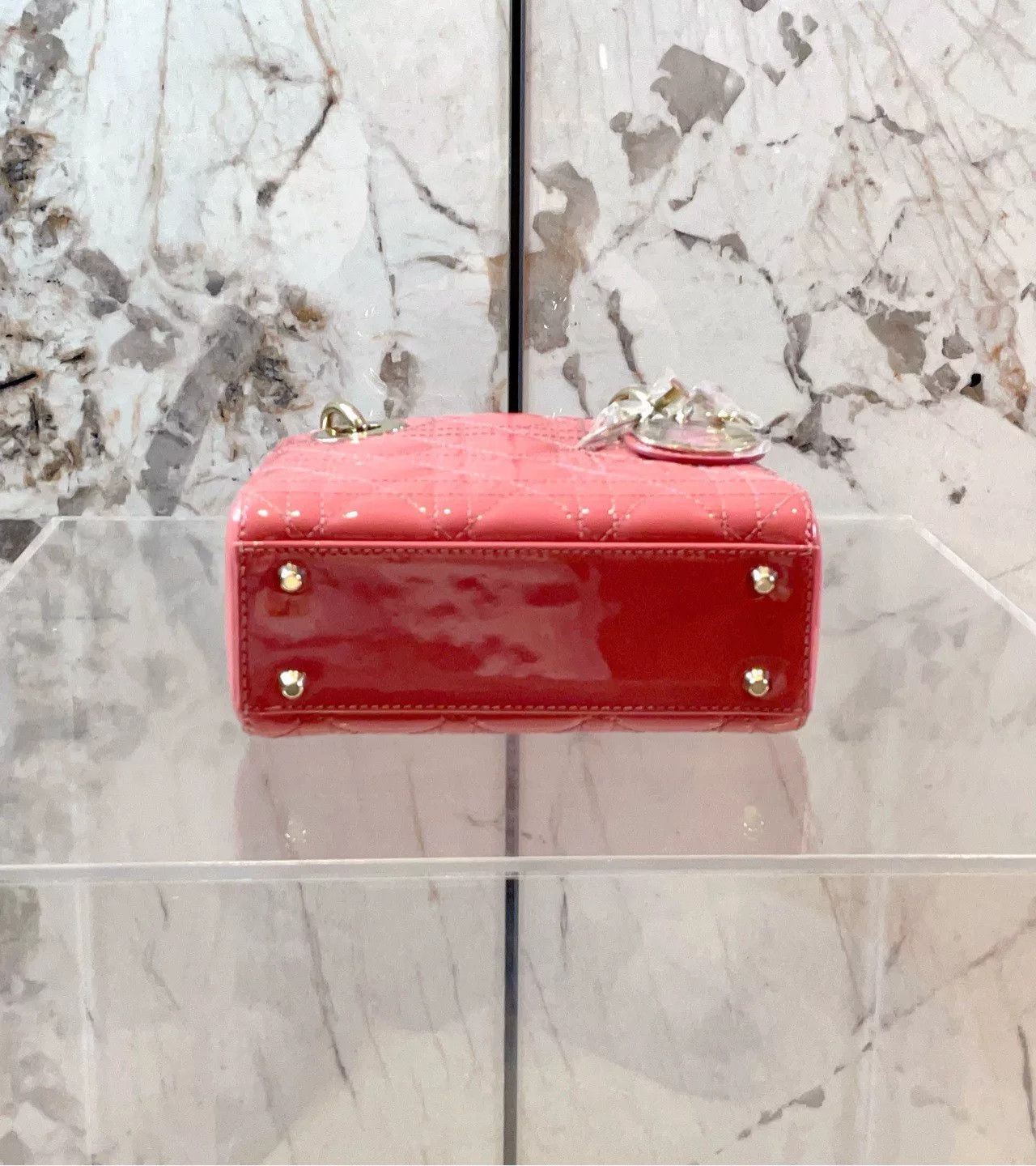 Dior Pre-loved Bag Very good condition Size ONE SIZE - 4 Thumbnail