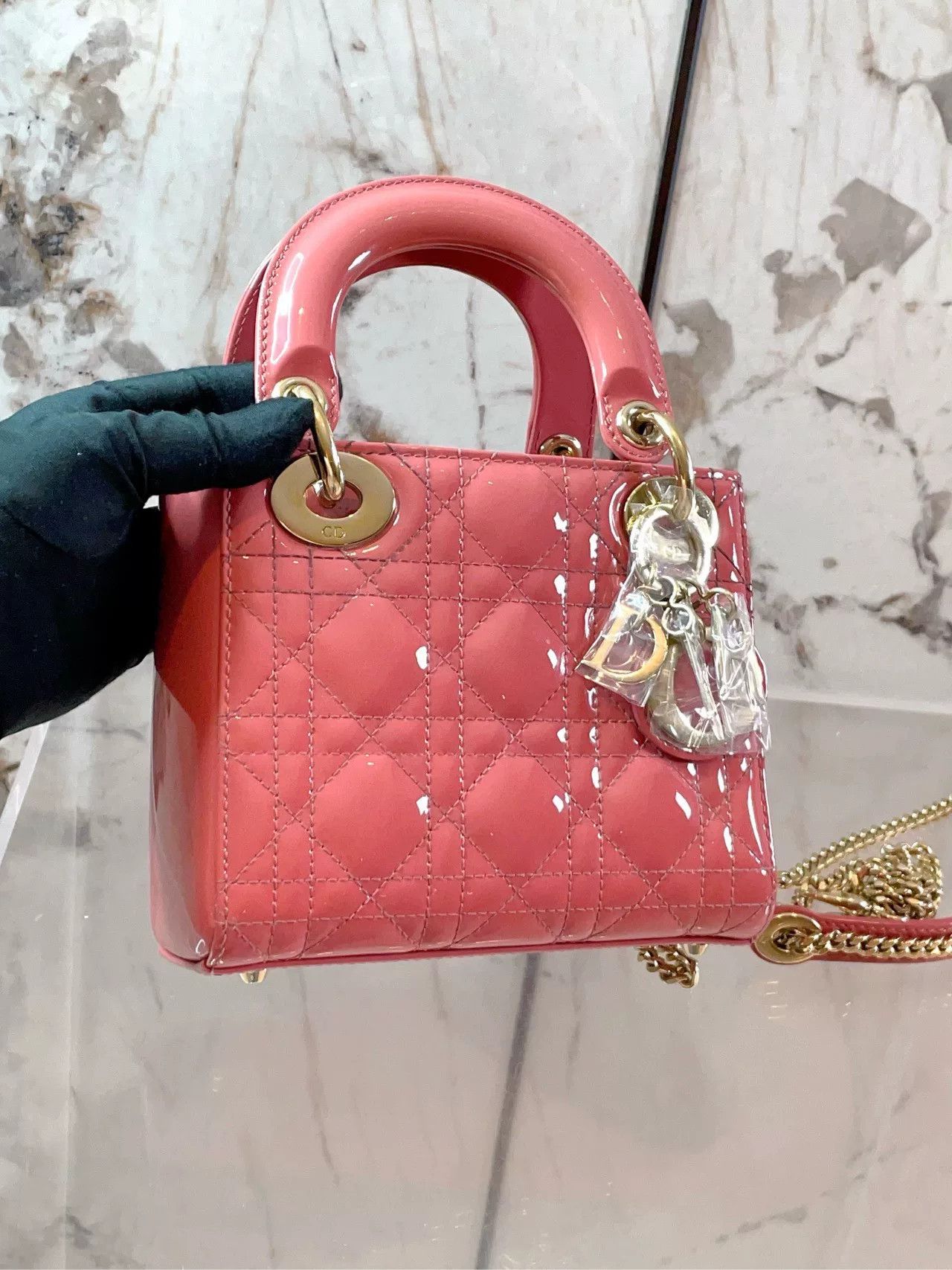 Dior Pre-loved Bag Very good condition Size ONE SIZE - 6 Thumbnail