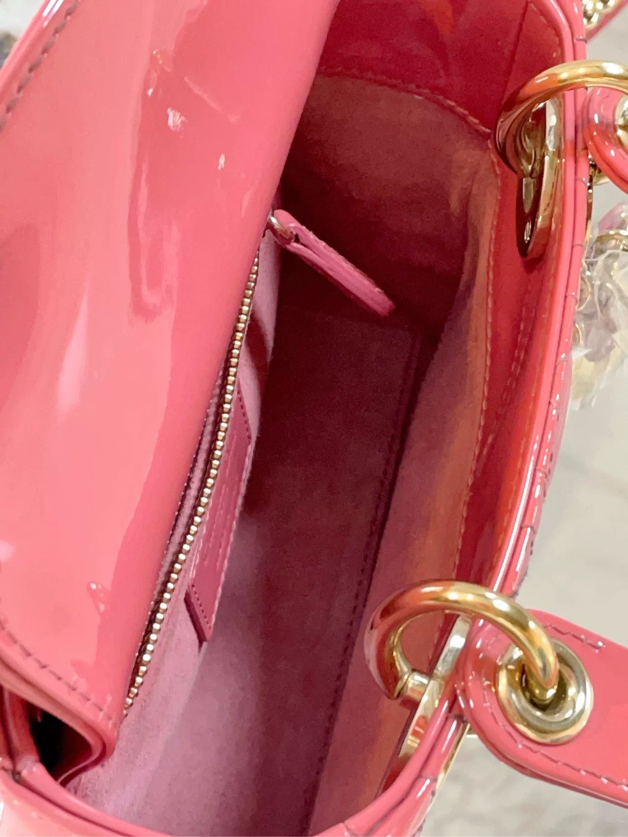 Dior Pre-loved Bag Very good condition Size ONE SIZE - 9 Thumbnail
