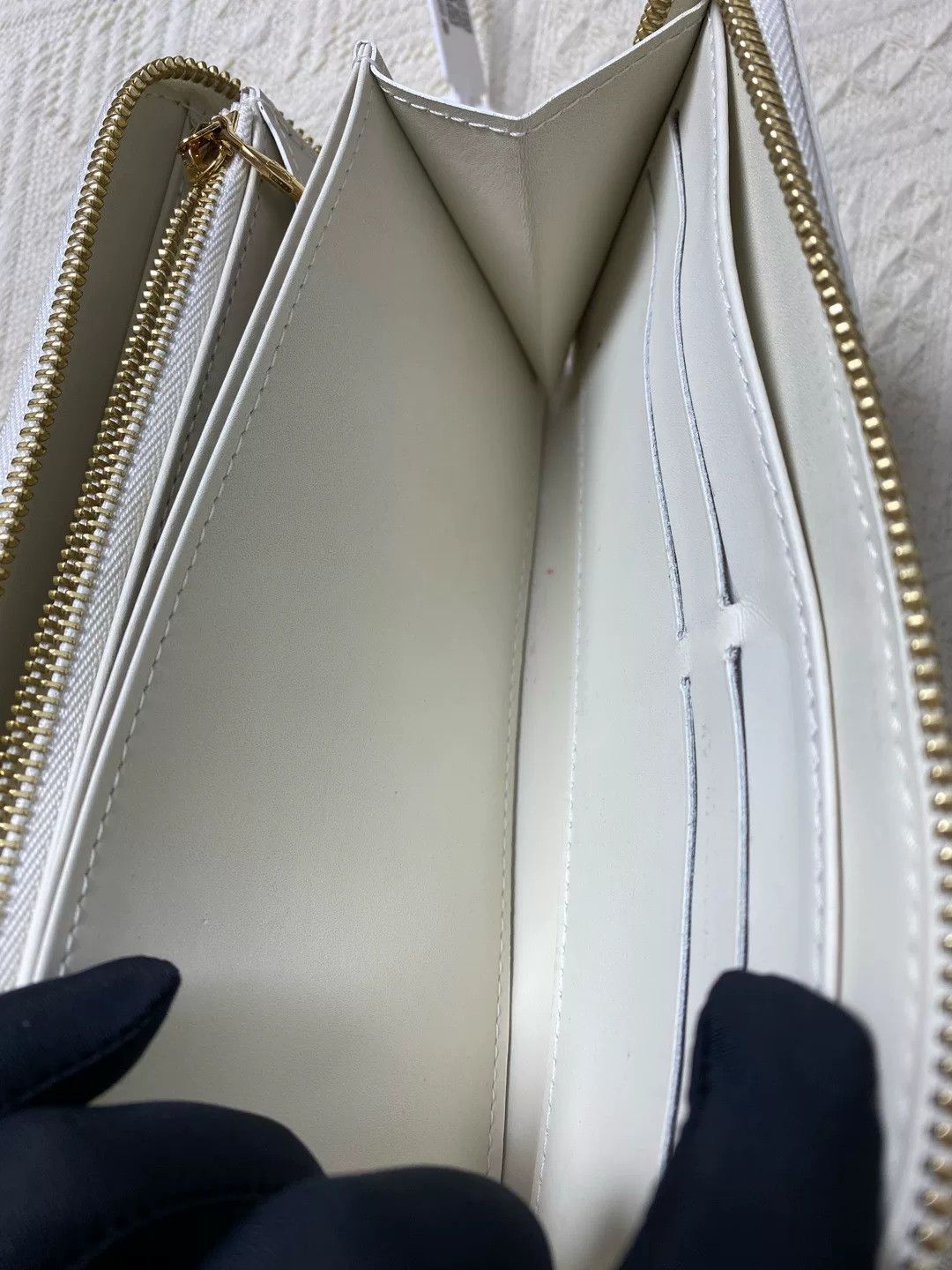 Louis Vuitton Pre-loved Bag Very good condition Size ONE SIZE - 7 Thumbnail